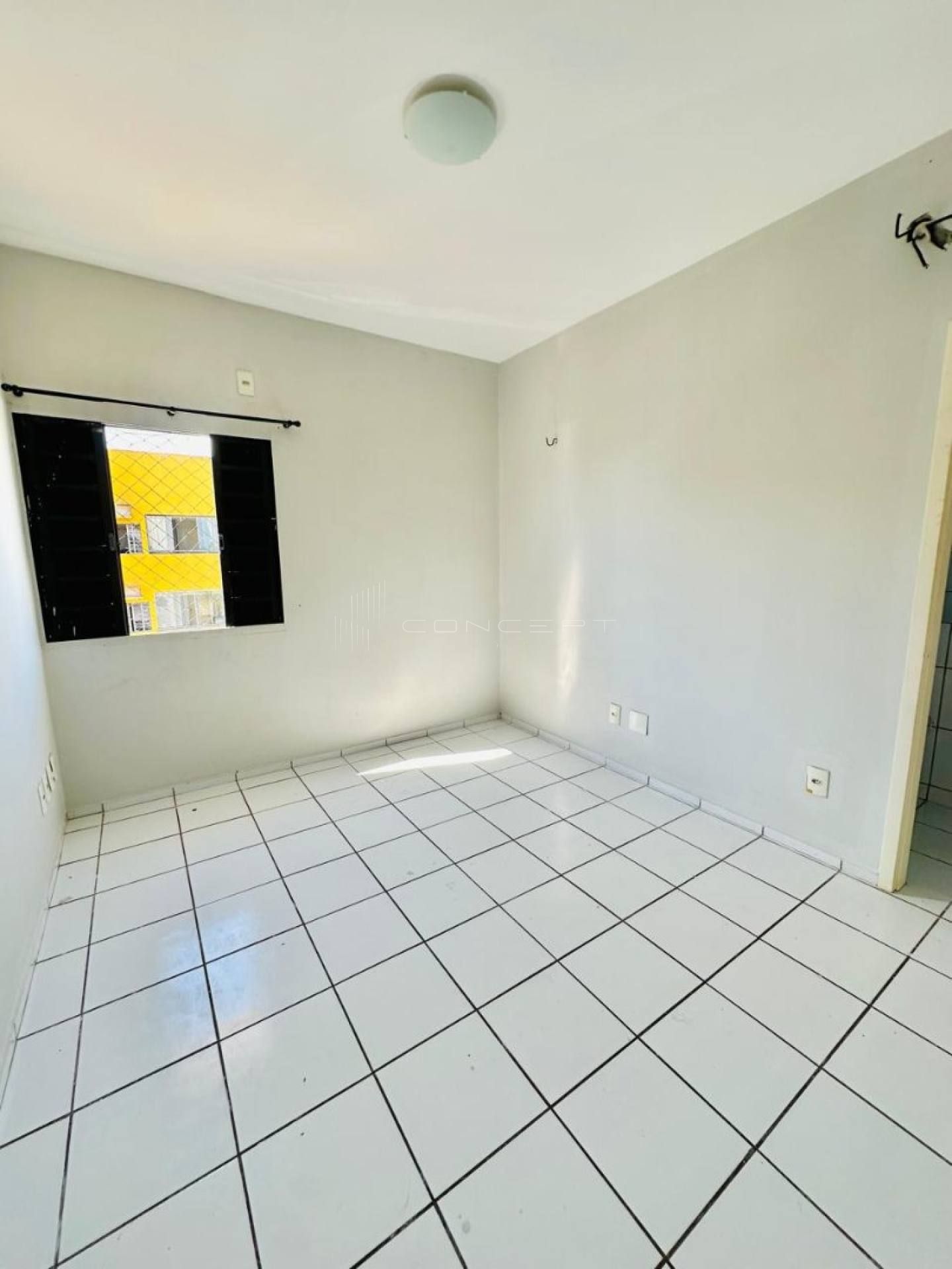 Apartamento no Bairro Santa Isabel no Condomínio Brisa do Leste