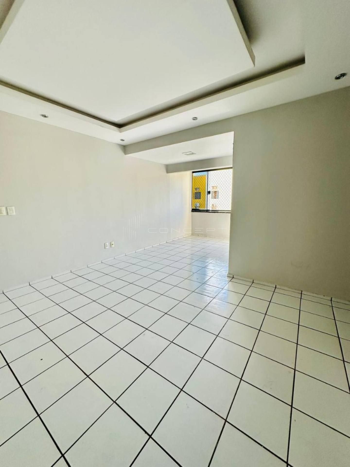 Apartamento no Bairro Santa Isabel no Condomínio Brisa do Leste