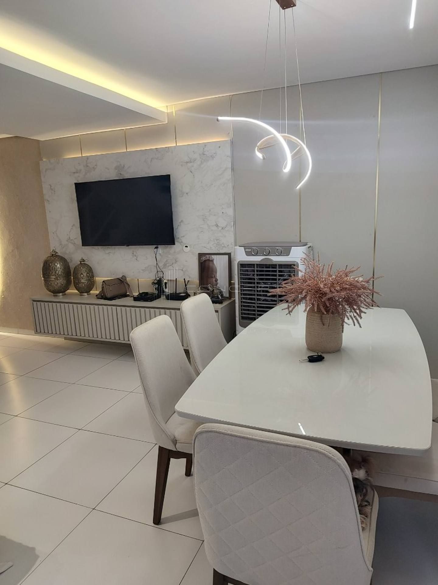 CASA DUPLEX NA ZONA LESTE NO CONDOMINIO VILLA PARATI