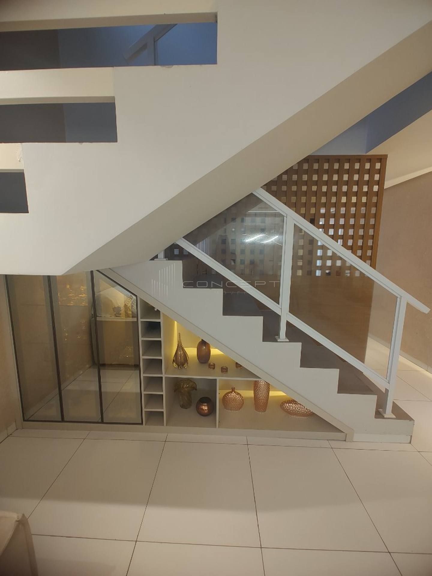 CASA DUPLEX NA ZONA LESTE NO CONDOMINIO VILLA PARATI