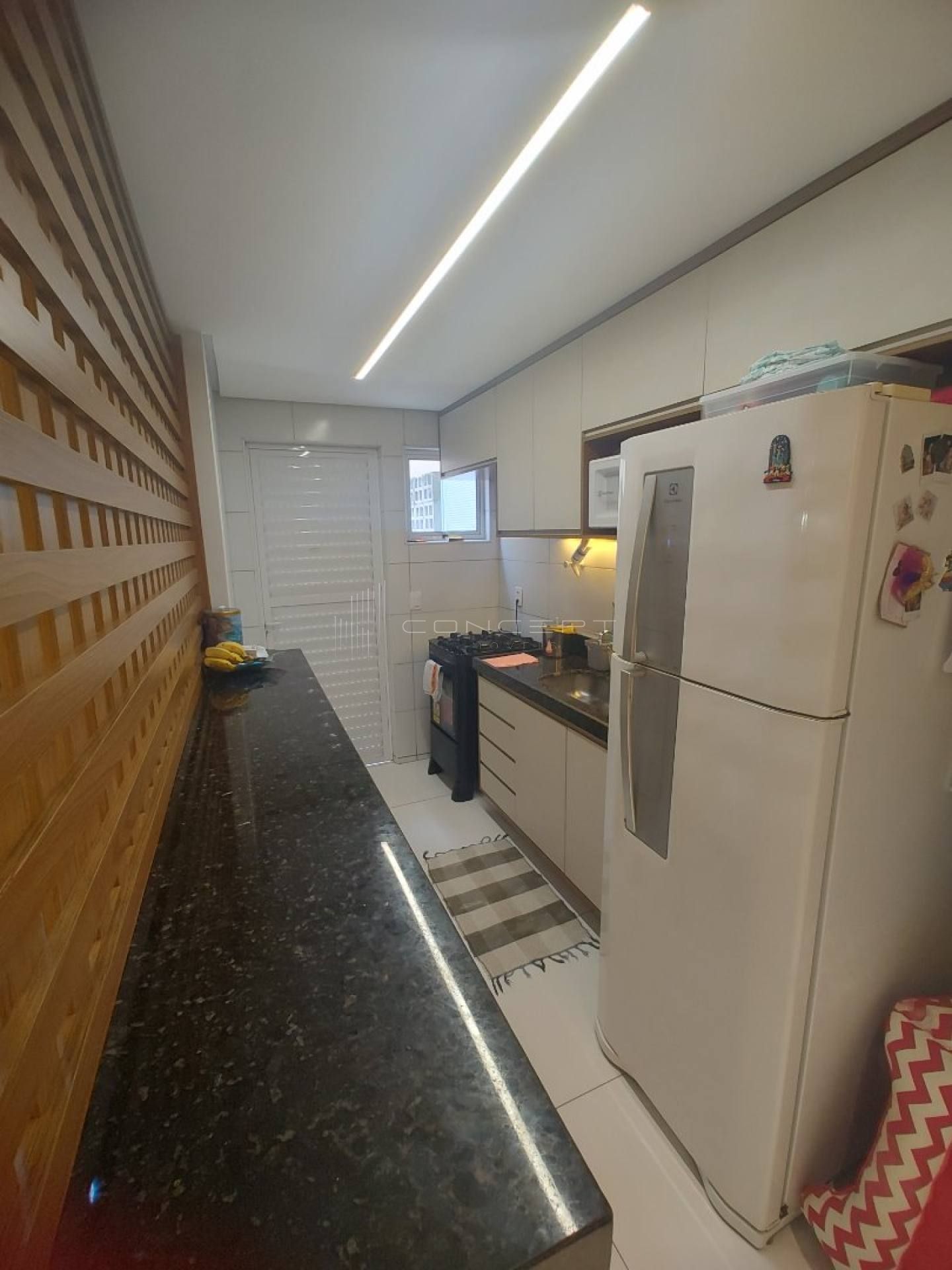 CASA DUPLEX NA ZONA LESTE NO CONDOMINIO VILLA PARATI