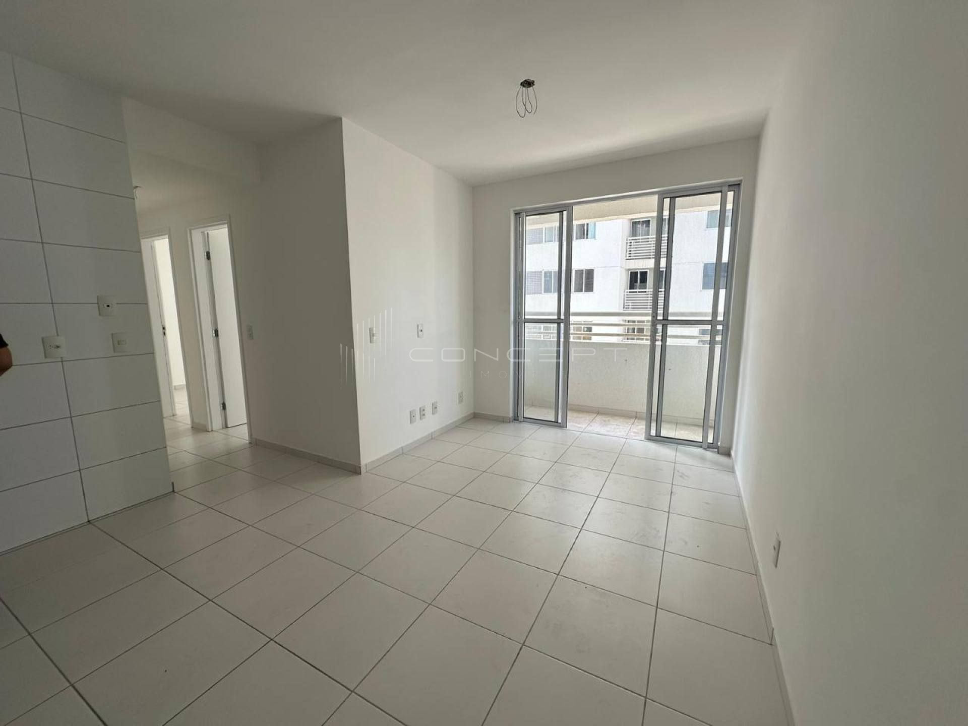 Apartamento no Bairro Recando das Palmeiras no Condomínio Jardim de Manuella