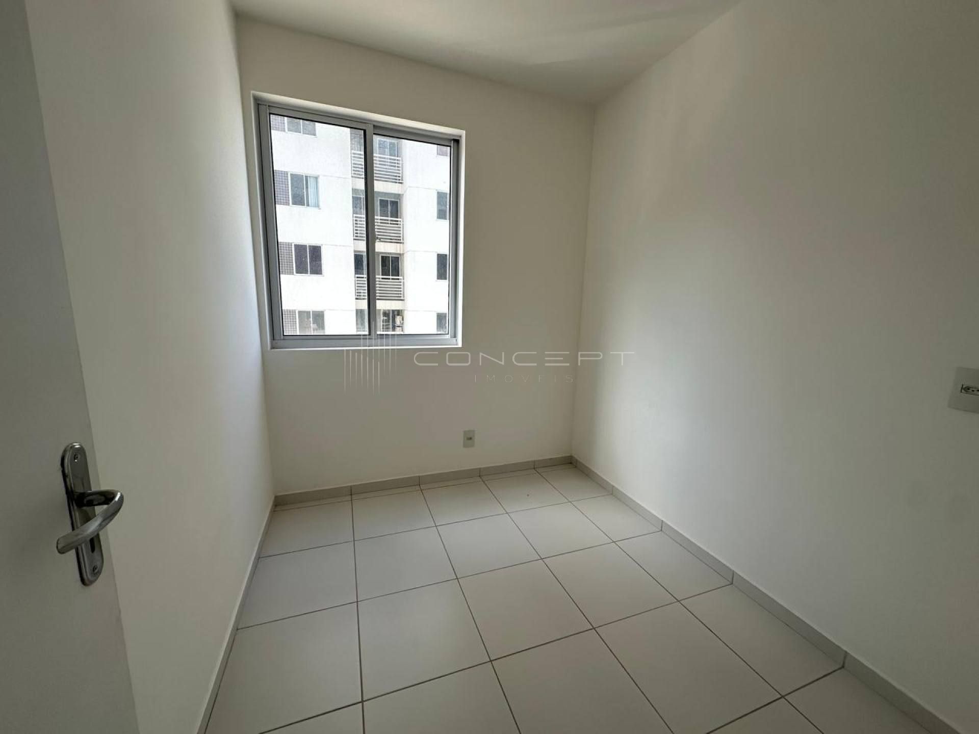 Apartamento no Bairro Recando das Palmeiras no Condomínio Jardim de Manuella