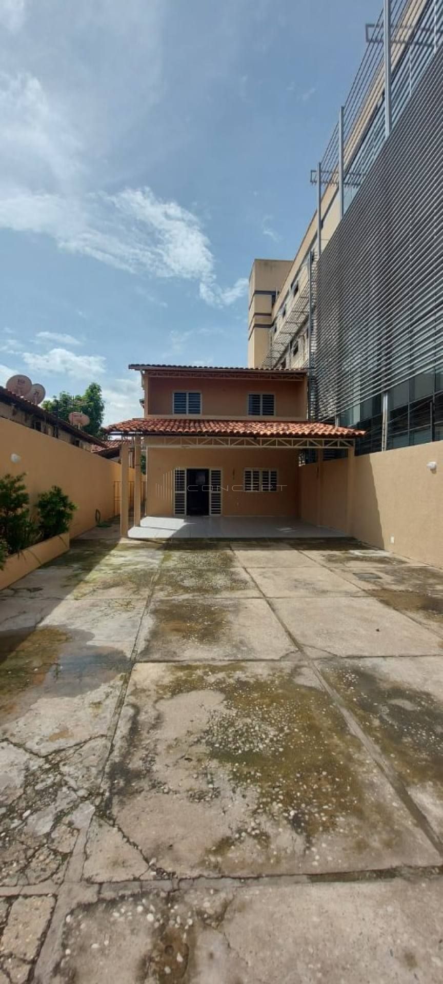 CASA DUPLEX ZONA NORTE BAIRRO MAFUA