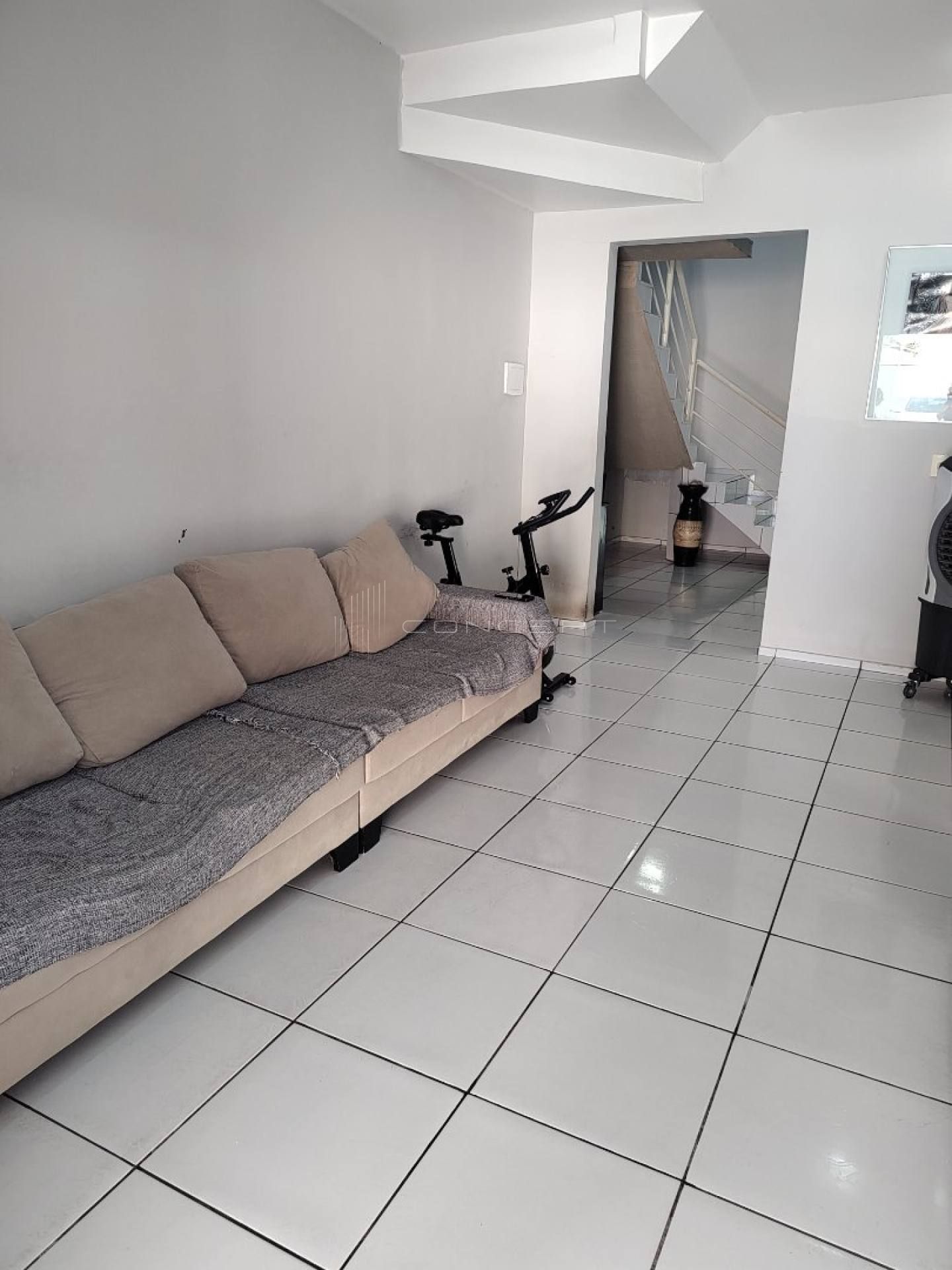 CASA DUPLEX ZONA NORTE BAIRRO MAFUA