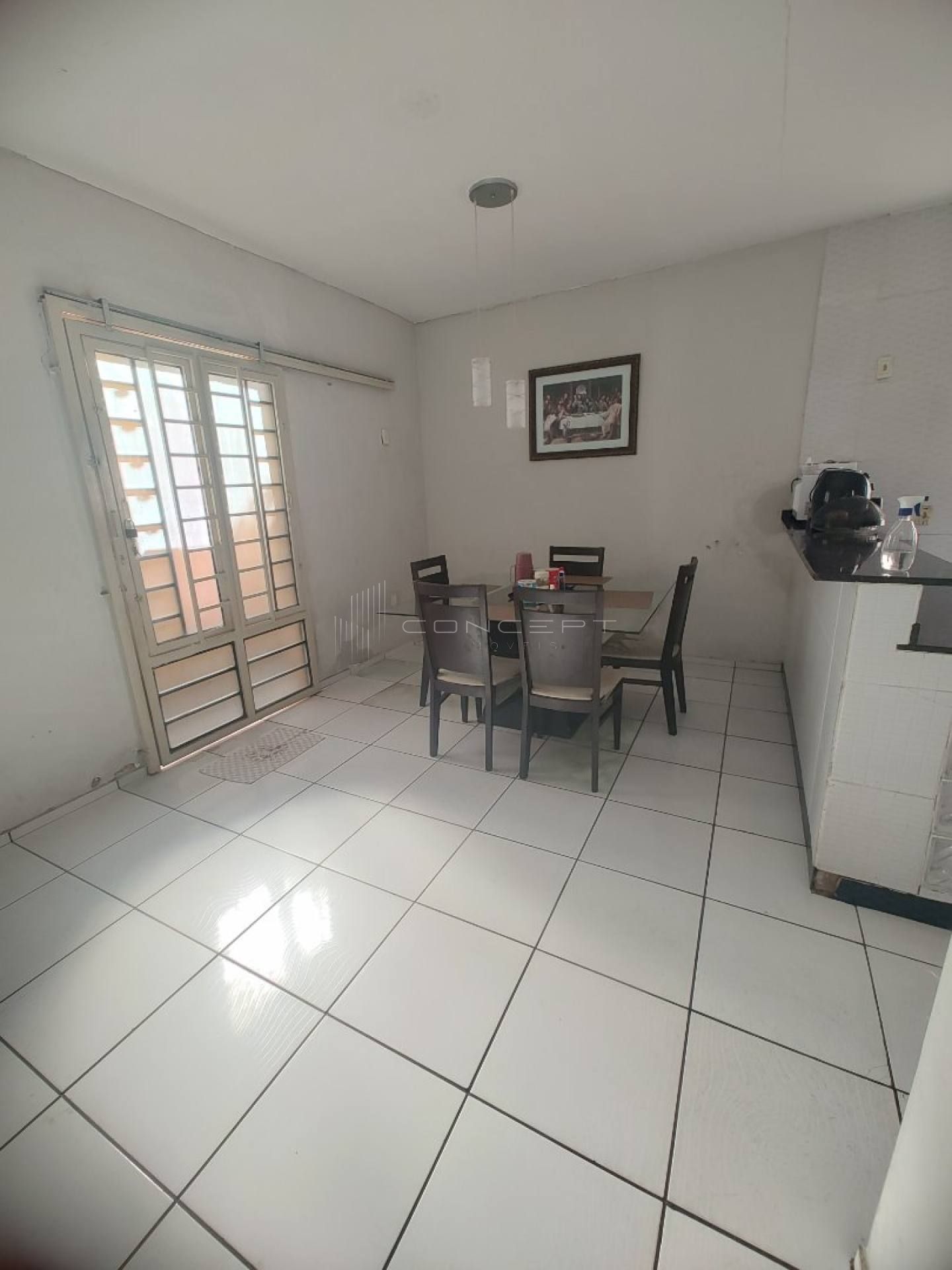 CASA DUPLEX ZONA NORTE BAIRRO MAFUA