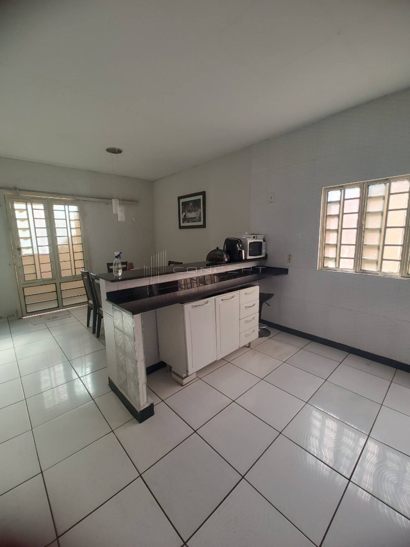 CASA DUPLEX ZONA NORTE BAIRRO MAFUA