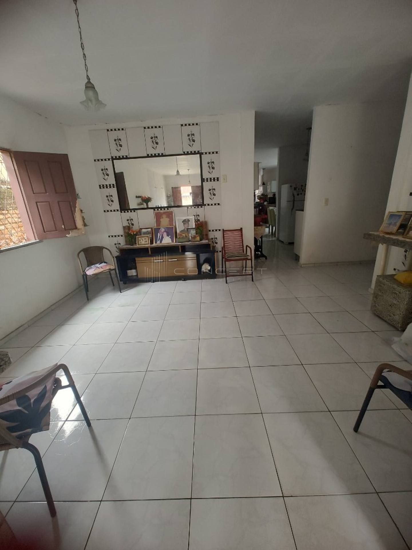 CASA TERREA NA ZONA NORTE NO BAIRRO MAFUA