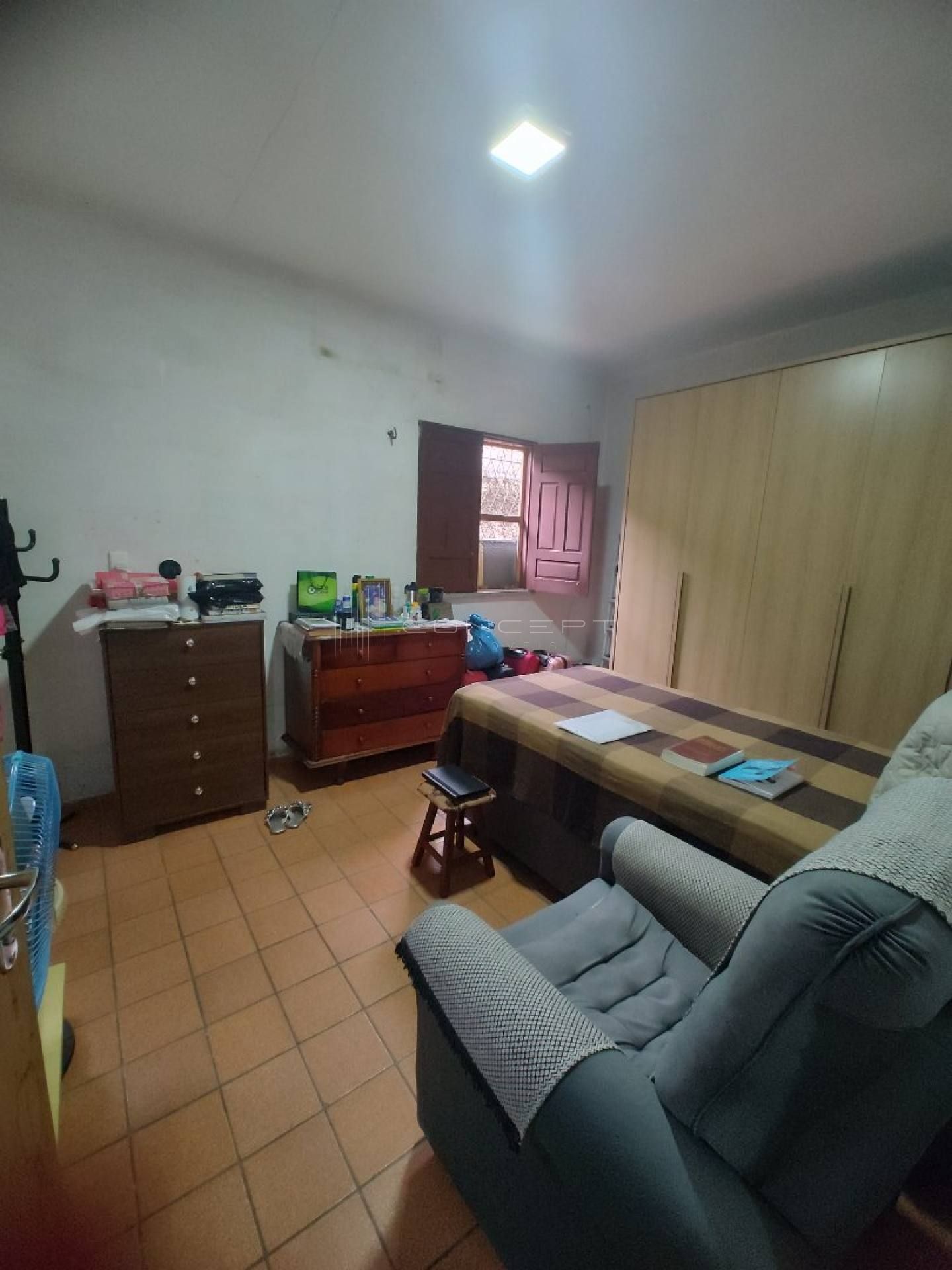 CASA TERREA NA ZONA NORTE NO BAIRRO MAFUA