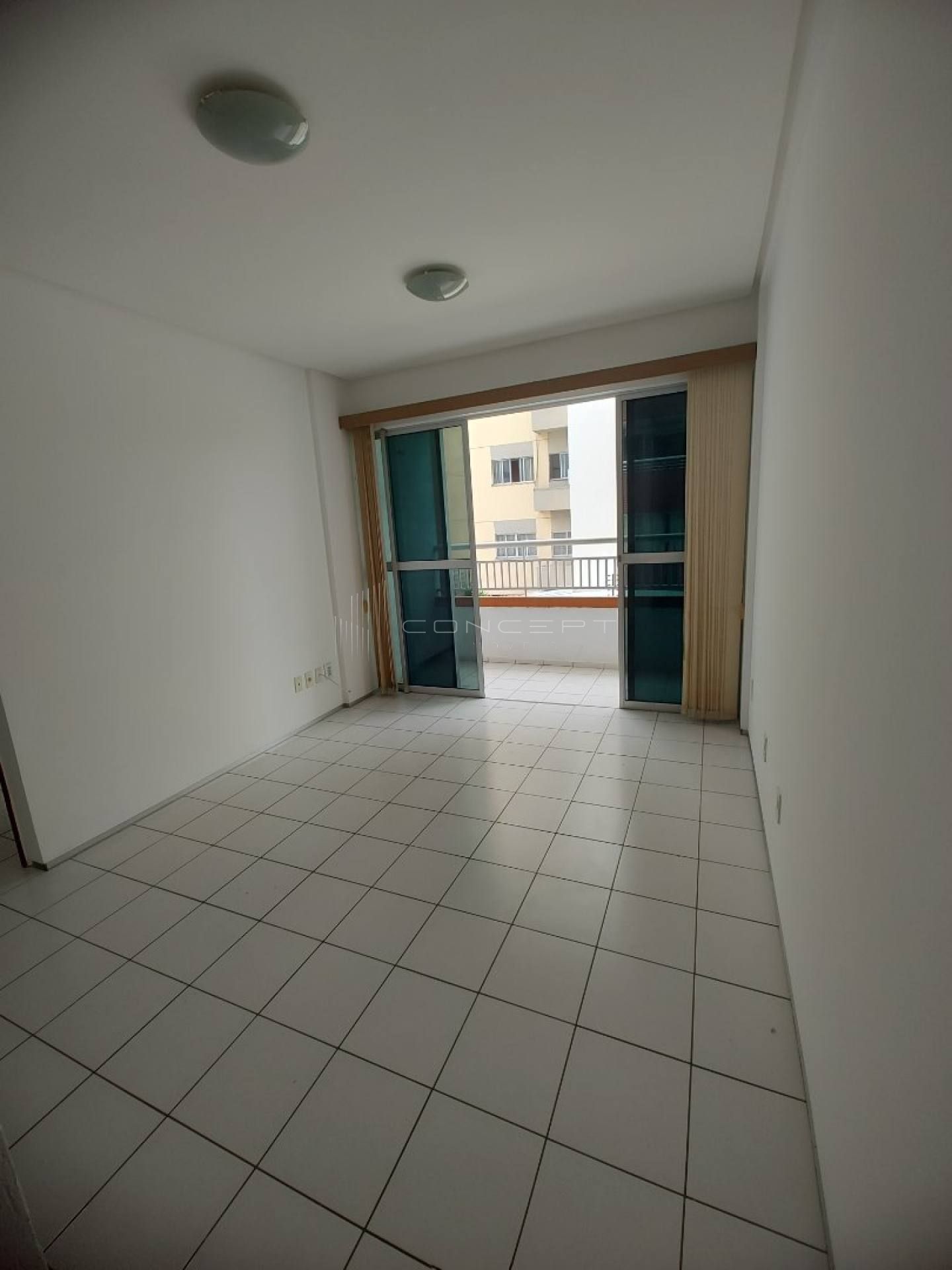 APARTAMENTO ZONA LESTE CONDOMINIO FONTES IBIAPINA