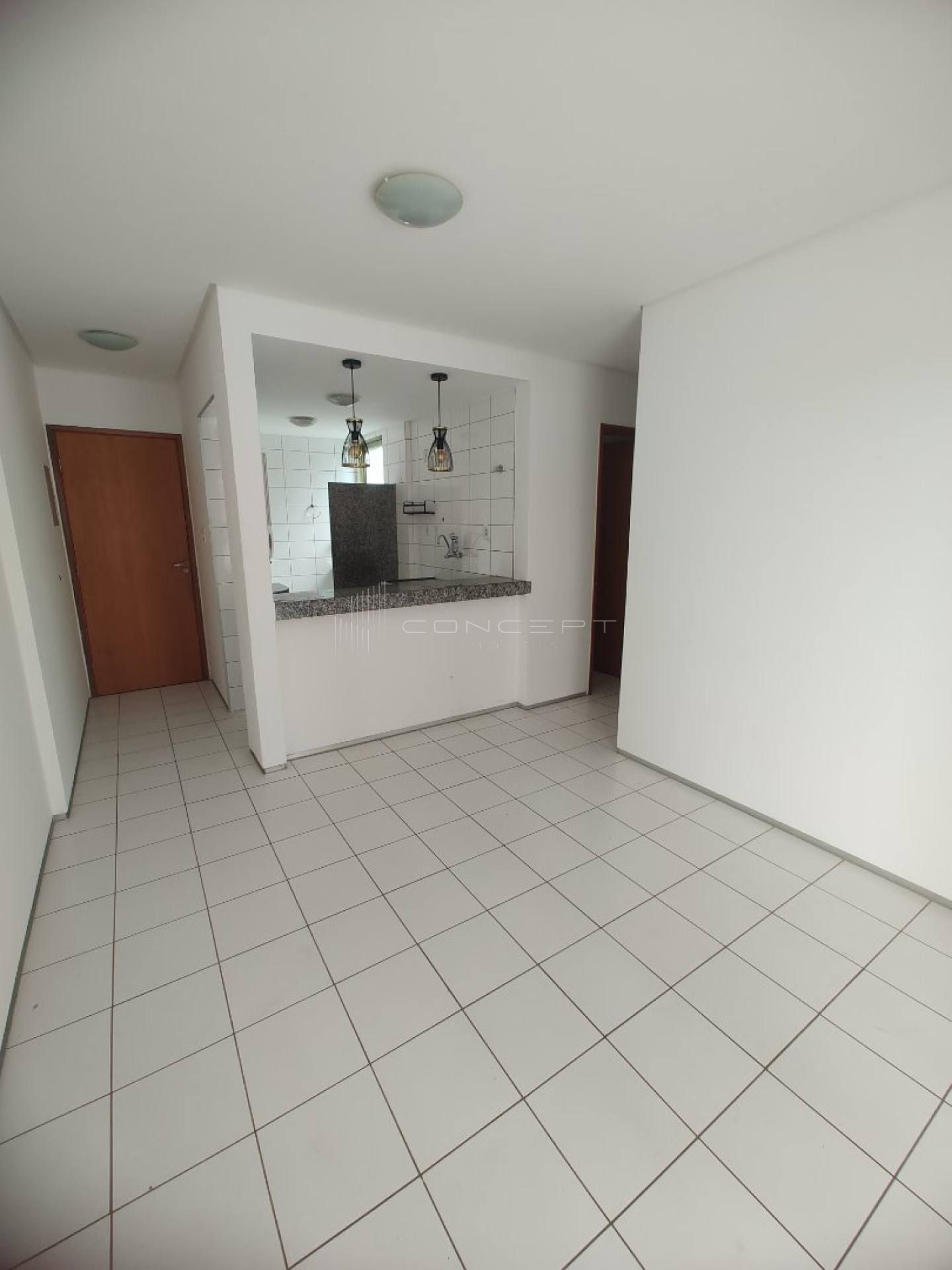 APARTAMENTO ZONA LESTE CONDOMINIO FONTES IBIAPINA