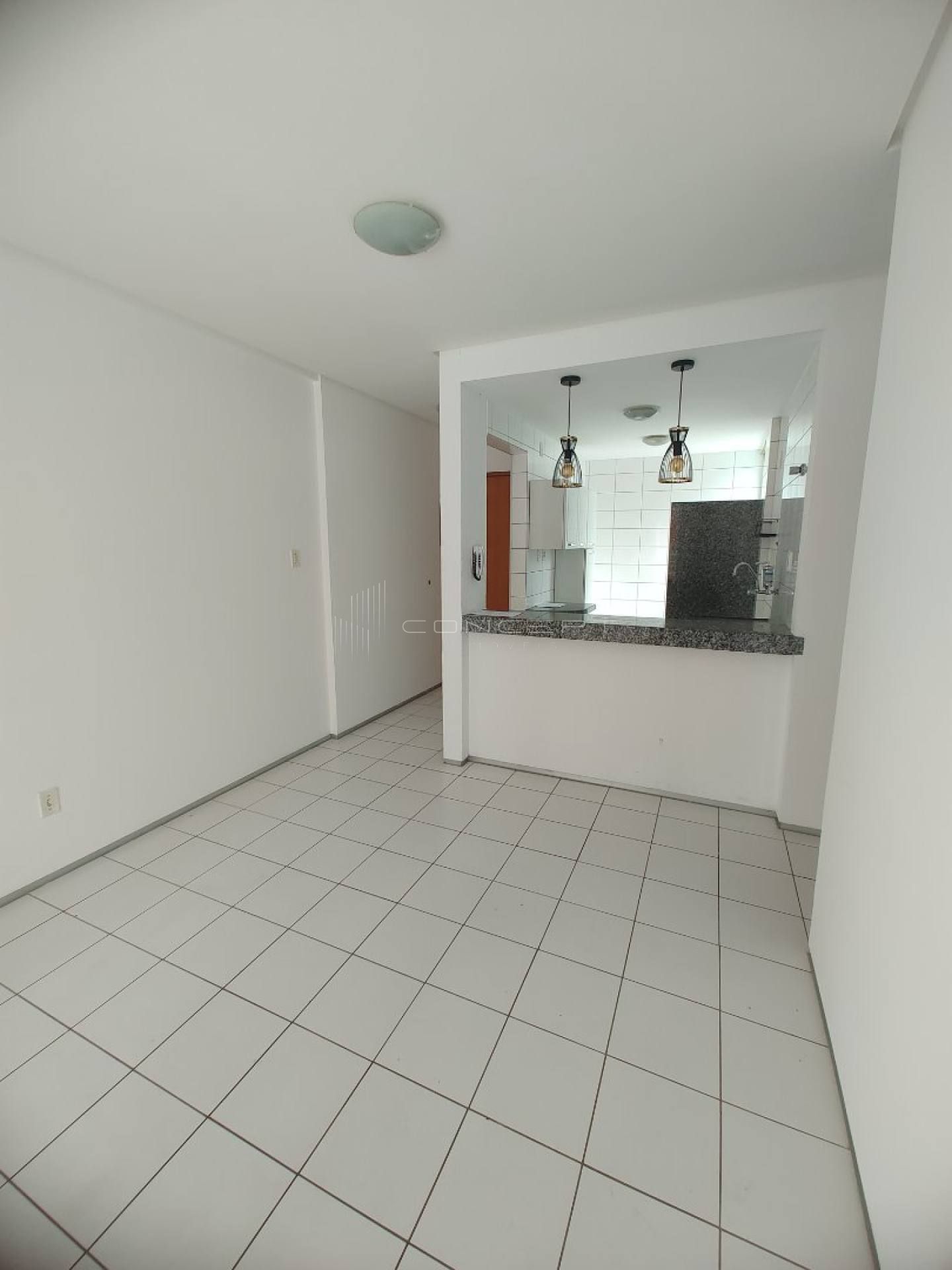 APARTAMENTO ZONA LESTE CONDOMINIO FONTES IBIAPINA