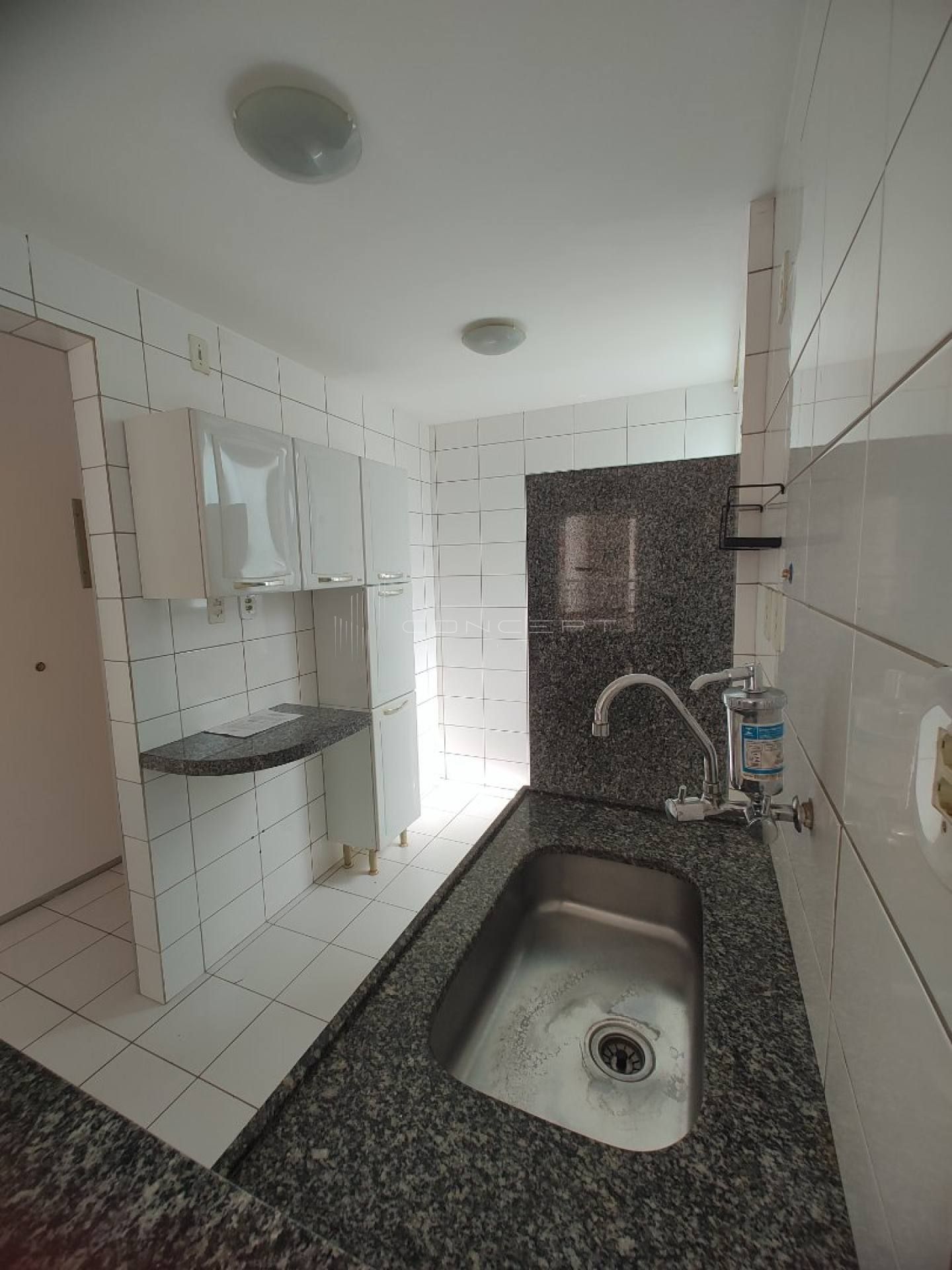 APARTAMENTO ZONA LESTE CONDOMINIO FONTES IBIAPINA
