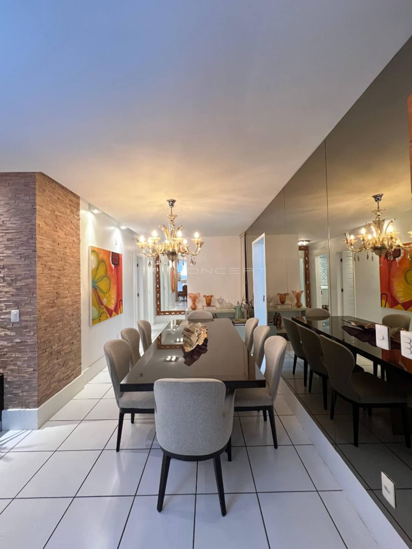 APARTAMENTO ZONA LESTE EDIFICIO LUIS FACCHINETTI