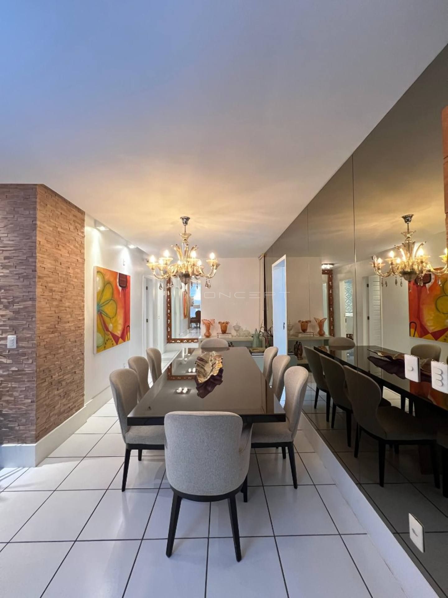 APARTAMENTO ZONA LESTE EDIFICIO LUIS FACCHINETTI