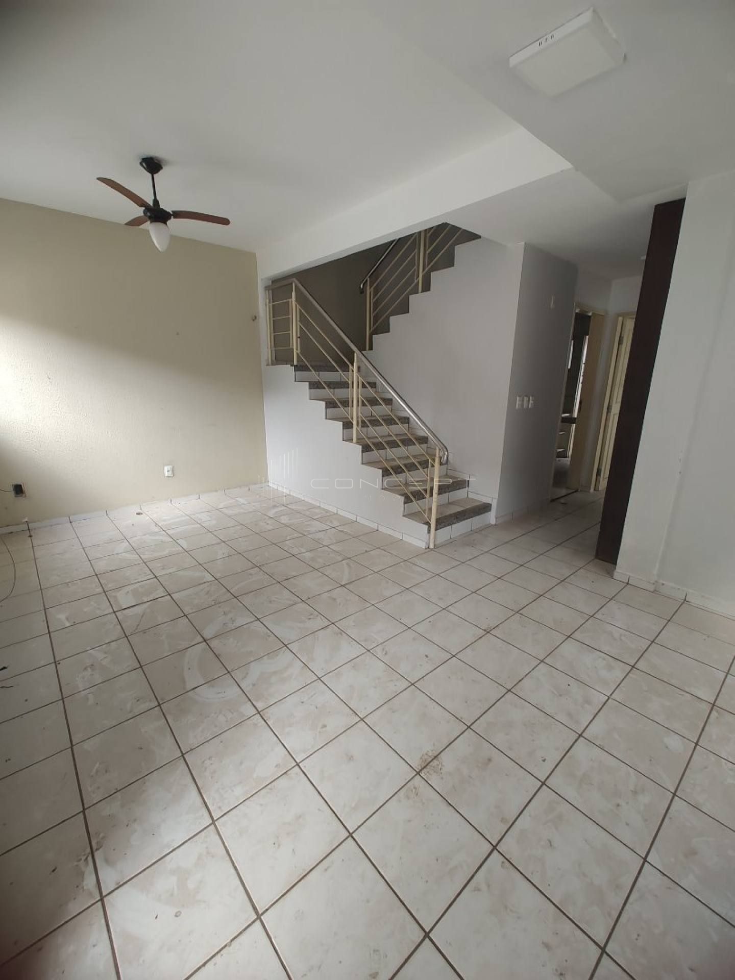 Casa Duplex no Bairro Gurupi no Condomínio Green House - 4 quartos