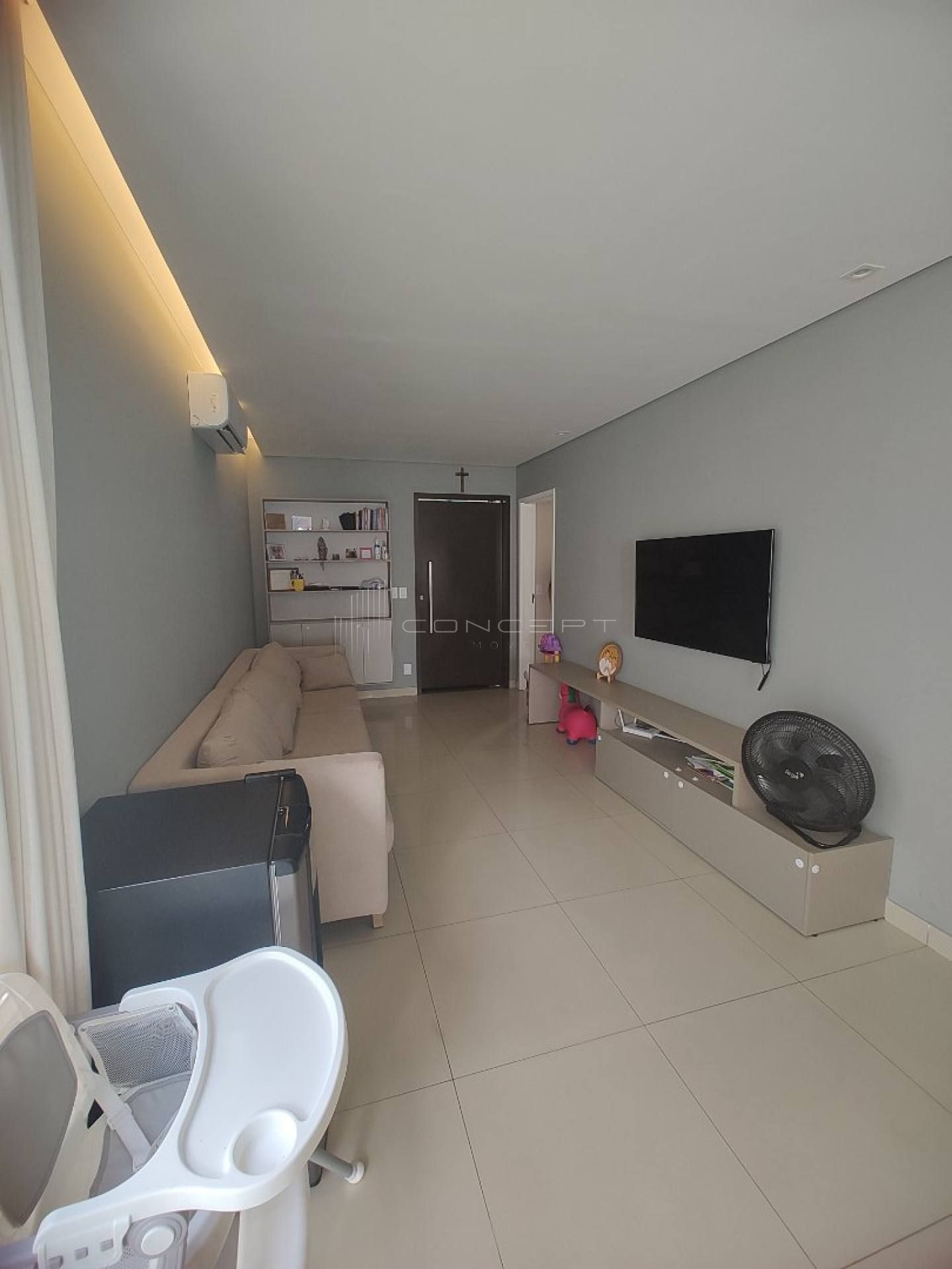 Casa Térrea no Bairro Gurupi no Condomínio Jardins de Monet