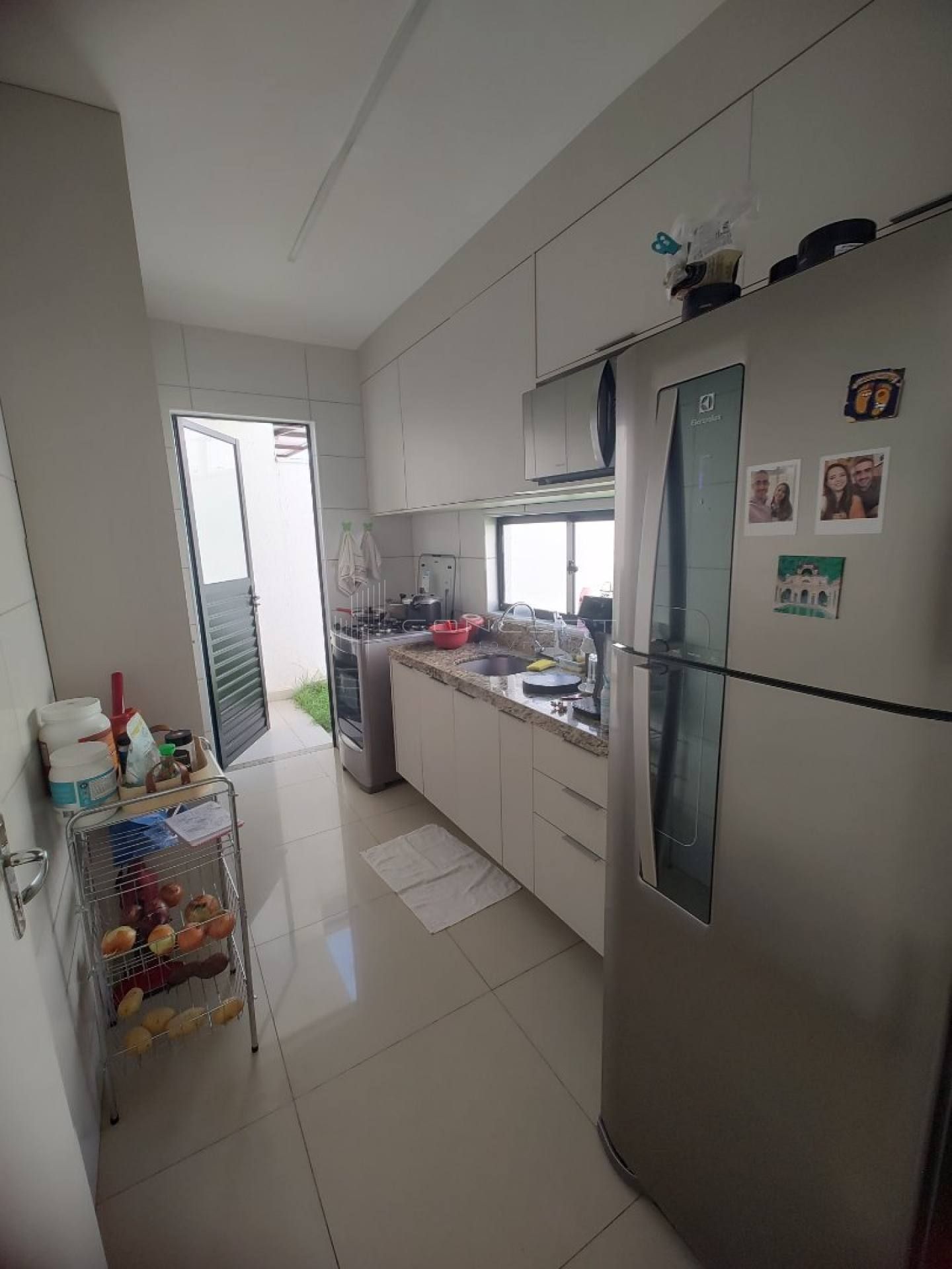 Casa Térrea no Bairro Gurupi no Condomínio Jardins de Monet