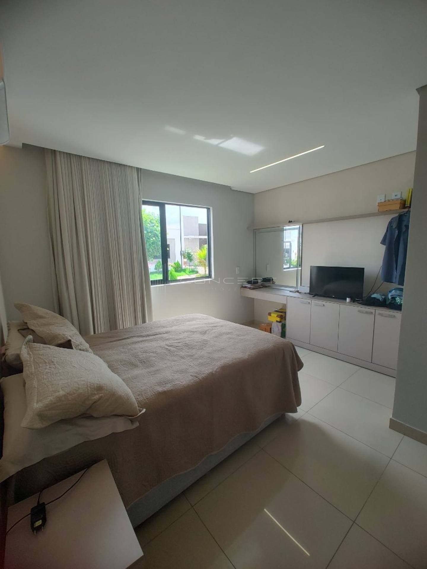 Casa Térrea no Bairro Gurupi no Condomínio Jardins de Monet