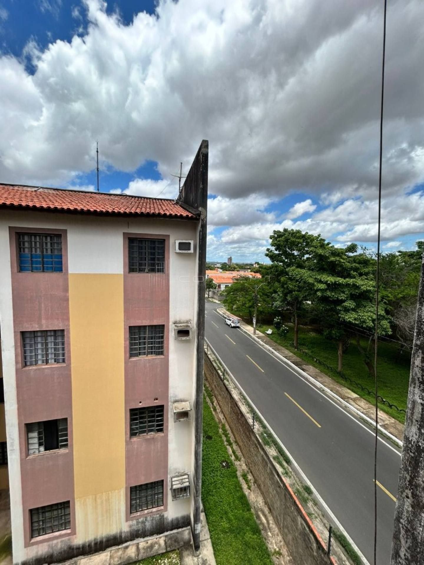 Apartamento no Bairro Morada do Sol no Condomínio Imperial Park - 2 quartos