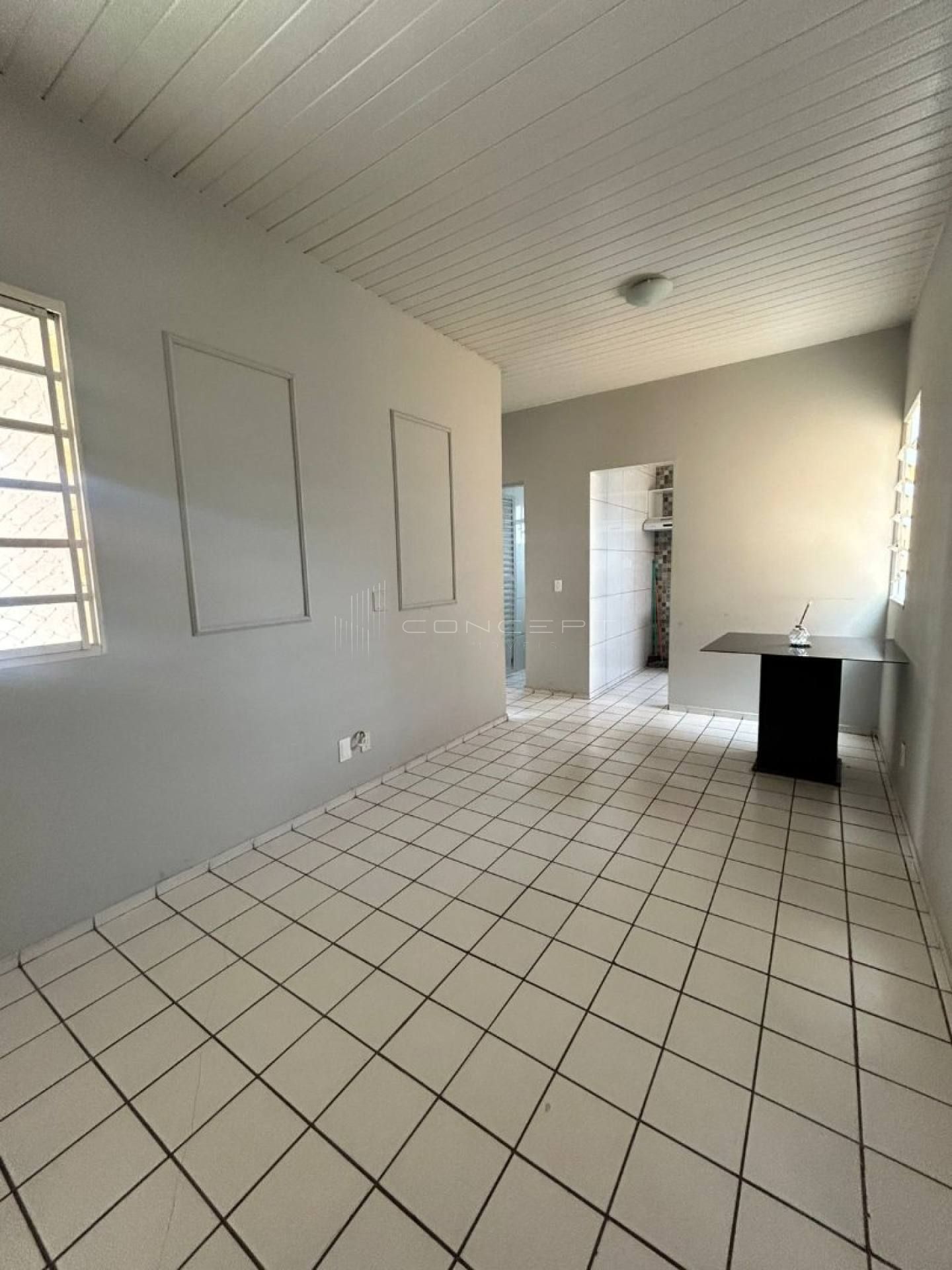 Apartamento no Bairro Morada do Sol no Condomínio Imperial Park - 2 quartos