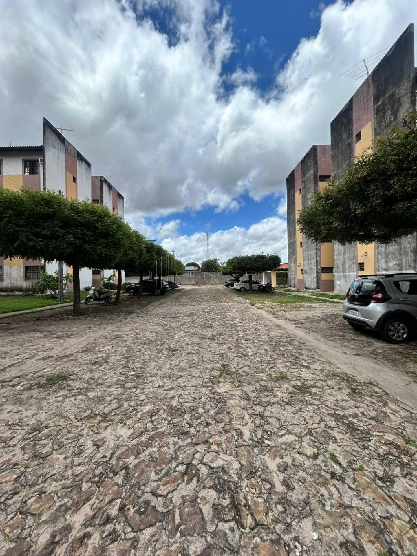 Apartamento no Bairro Morada do Sol no Condomínio Imperial Park - 2 quartos