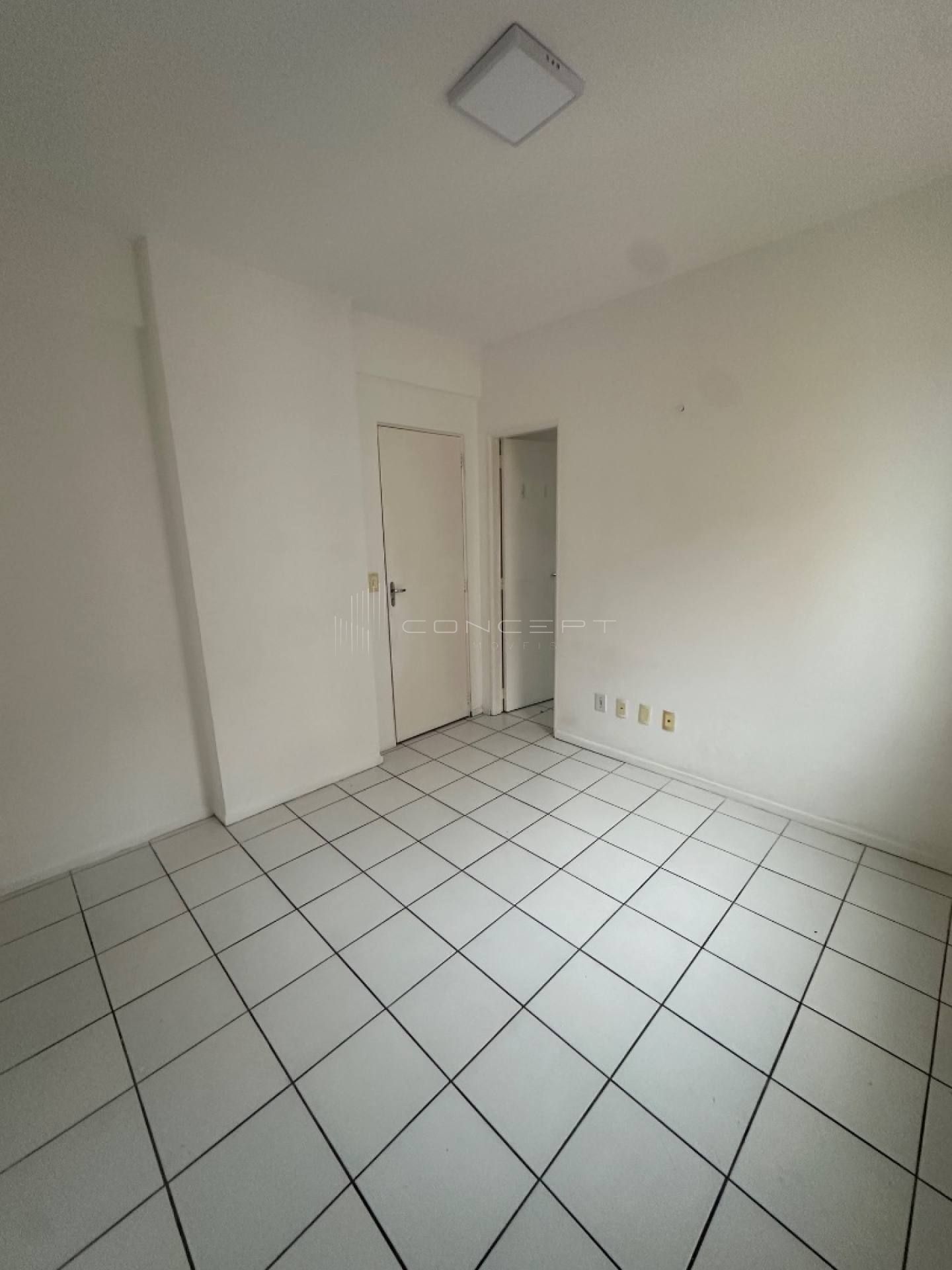 Apartamento no Bairro de Fátima no Condomínio Vila Mediterrâneo