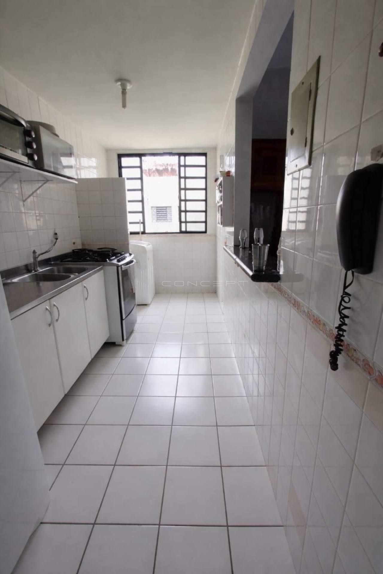 Casa Térrea no Bairro Morada do Sol - 3 Quartos