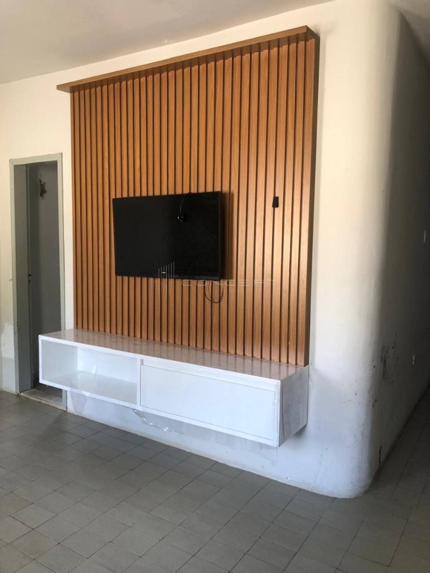 Casa Térrea no Bairro Morada do Sol - 3 Quartos