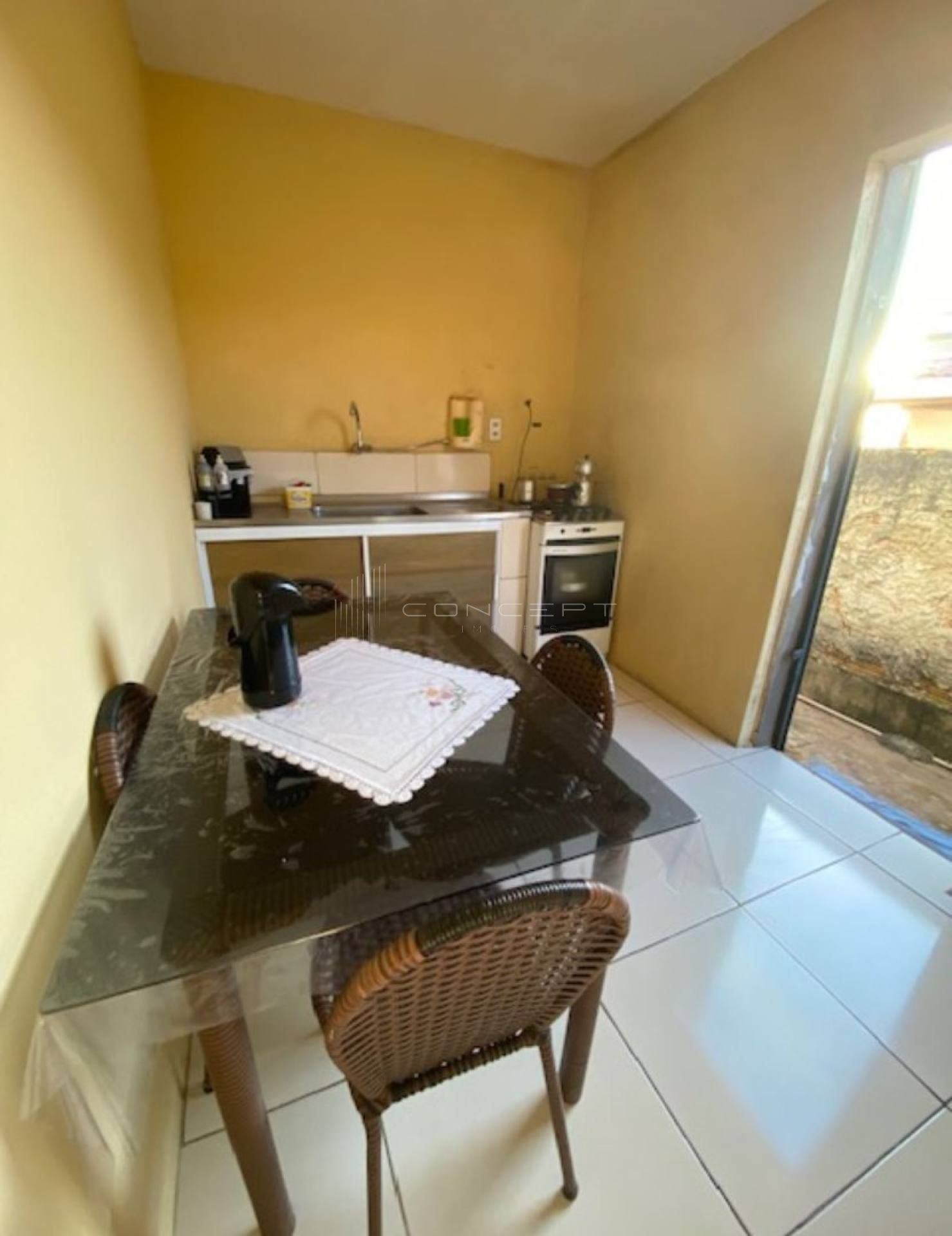 Casa Térrea no Bairro Bela Vista I, com 3 quartos sendo 1 suíte
