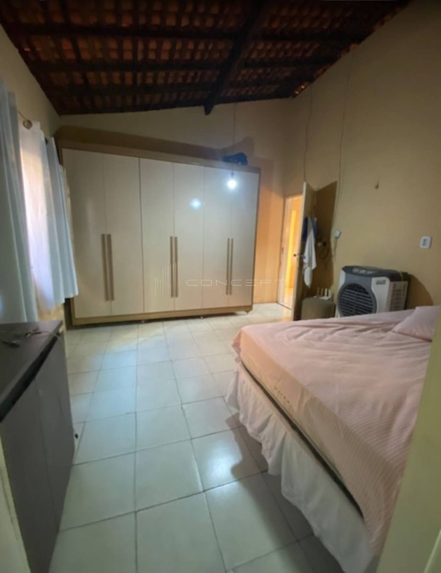 Casa Térrea no Bairro Bela Vista I, com 3 quartos sendo 1 suíte