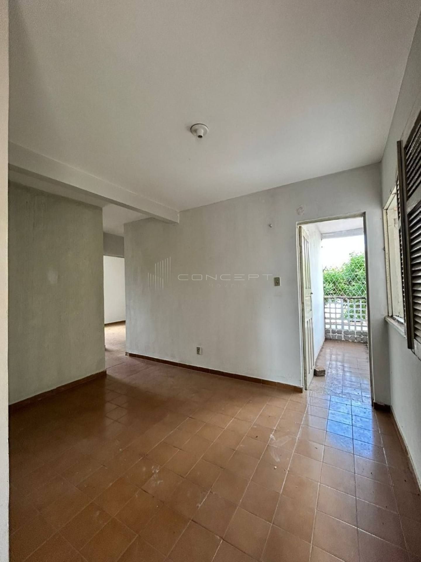 Apartamento no Bairro Morada Nova - 3 quartos