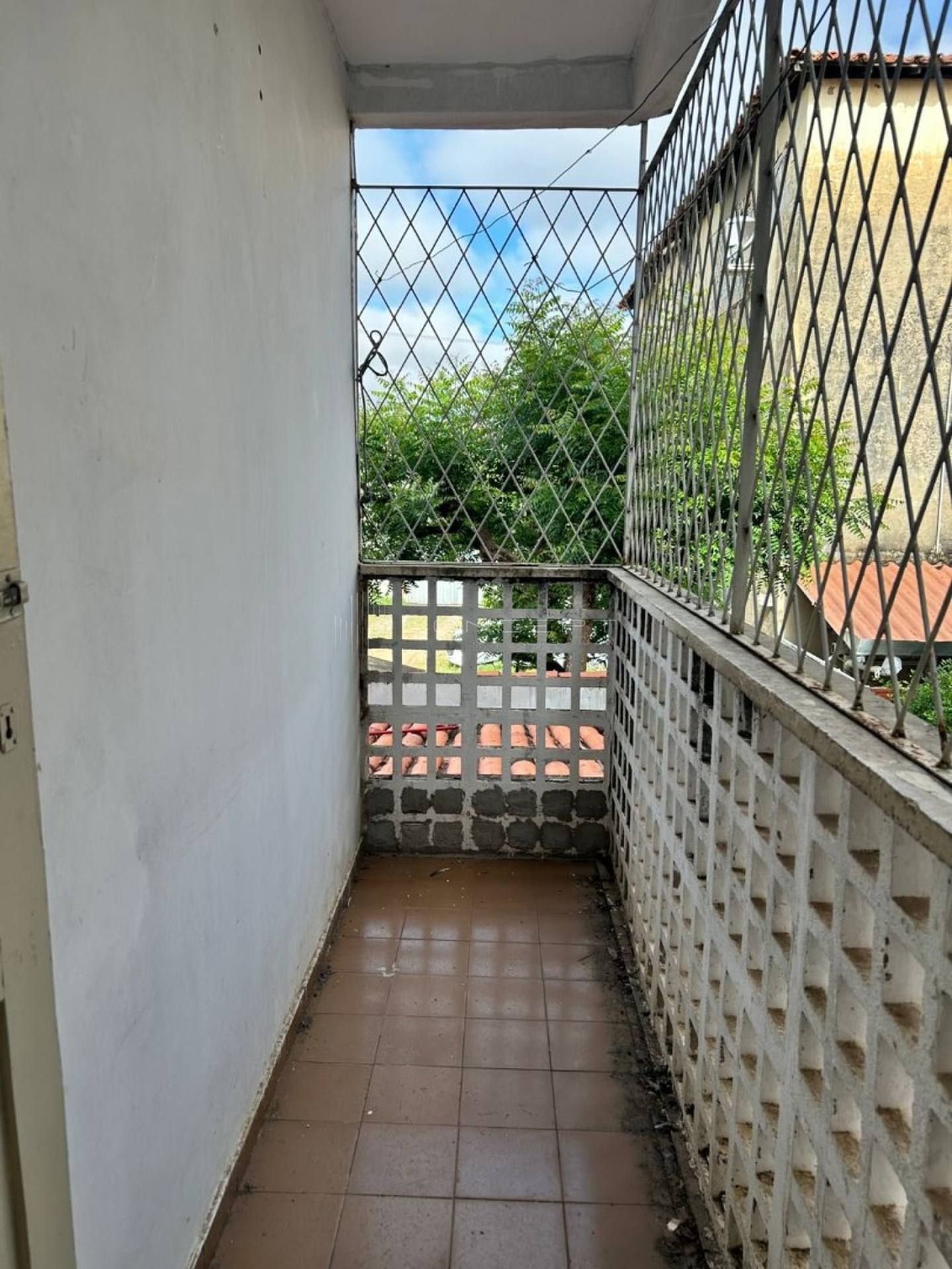 Apartamento no Bairro Morada Nova - 3 quartos