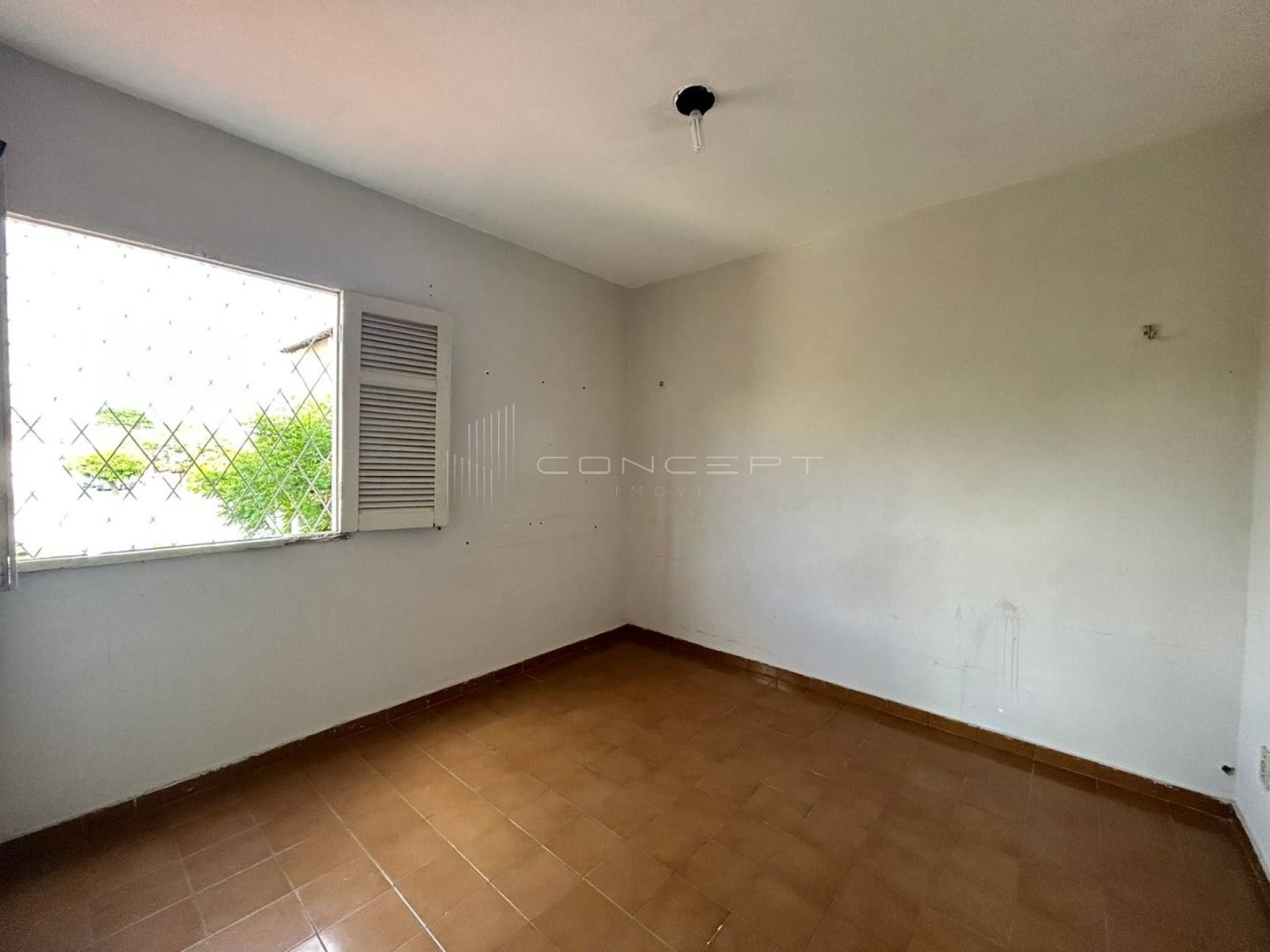 Apartamento no Bairro Morada Nova - 3 quartos