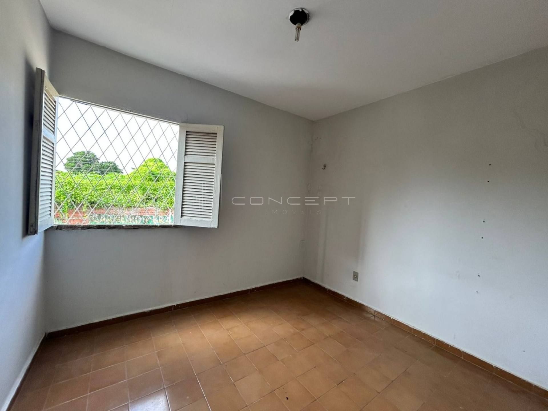 Apartamento no Bairro Morada Nova - 3 quartos