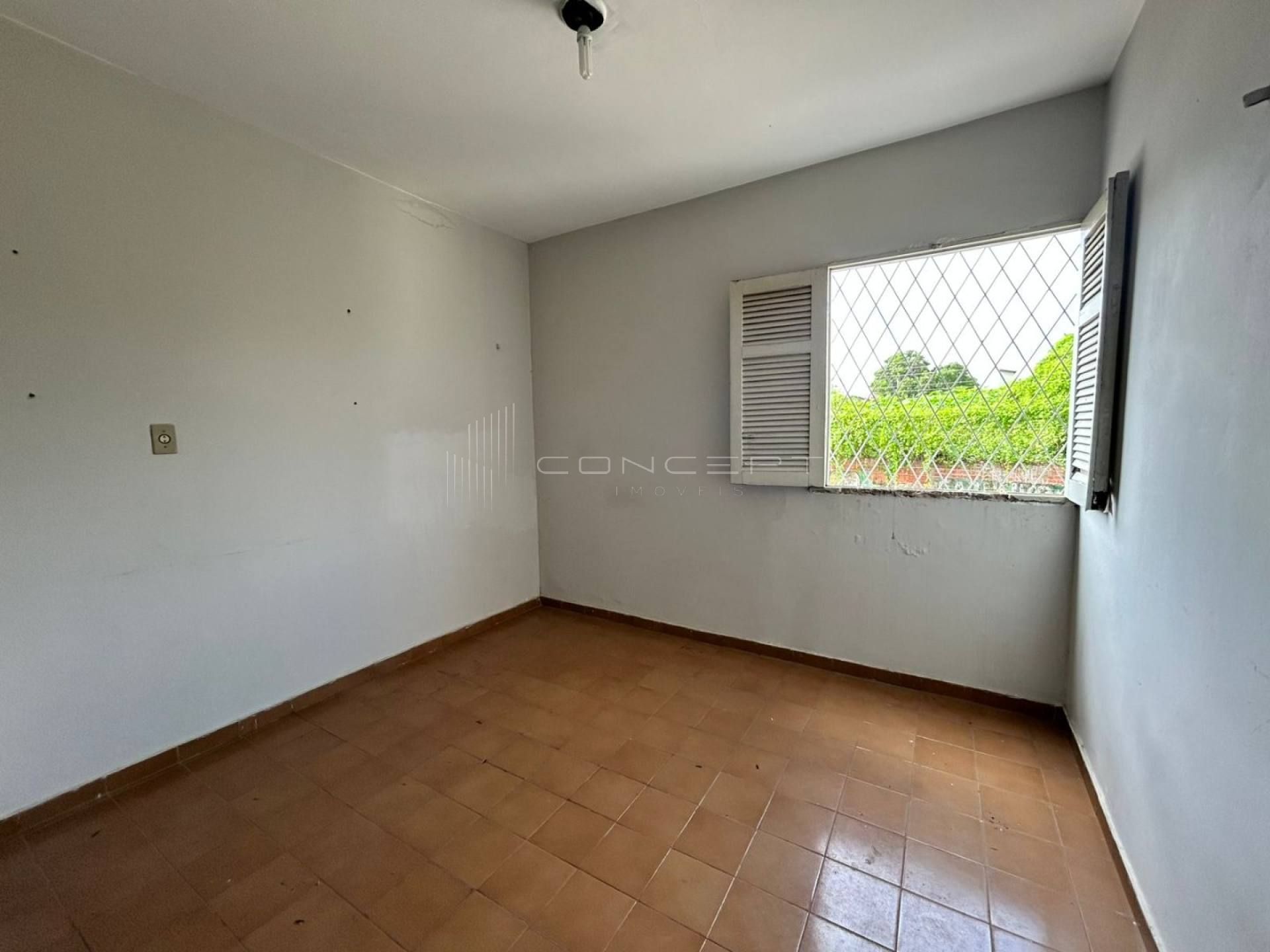 Apartamento no Bairro Morada Nova - 3 quartos
