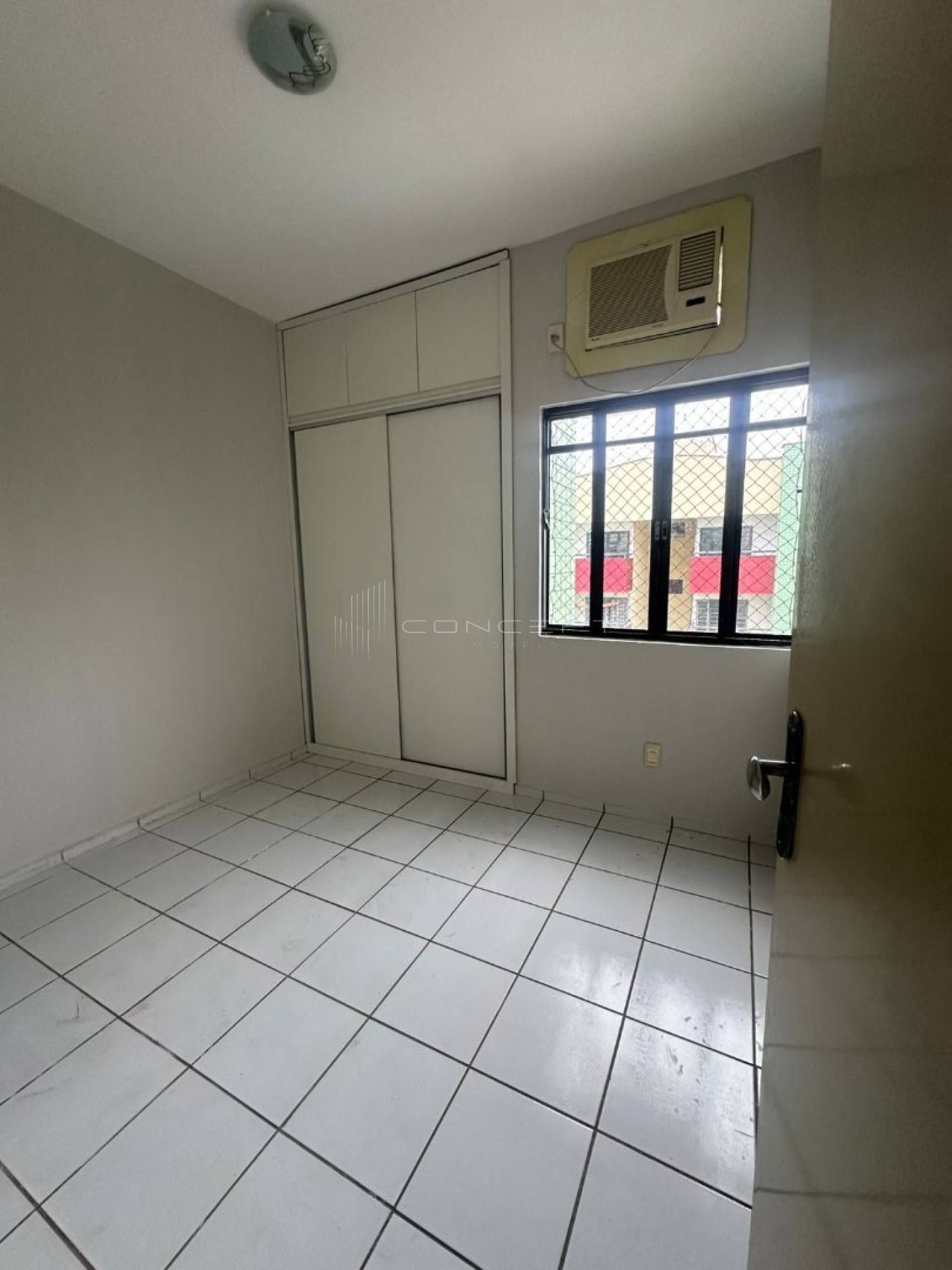 Apartamento no Bairro Santa Isabel no Condomínio Delta do Parnaíba - 3 quartos