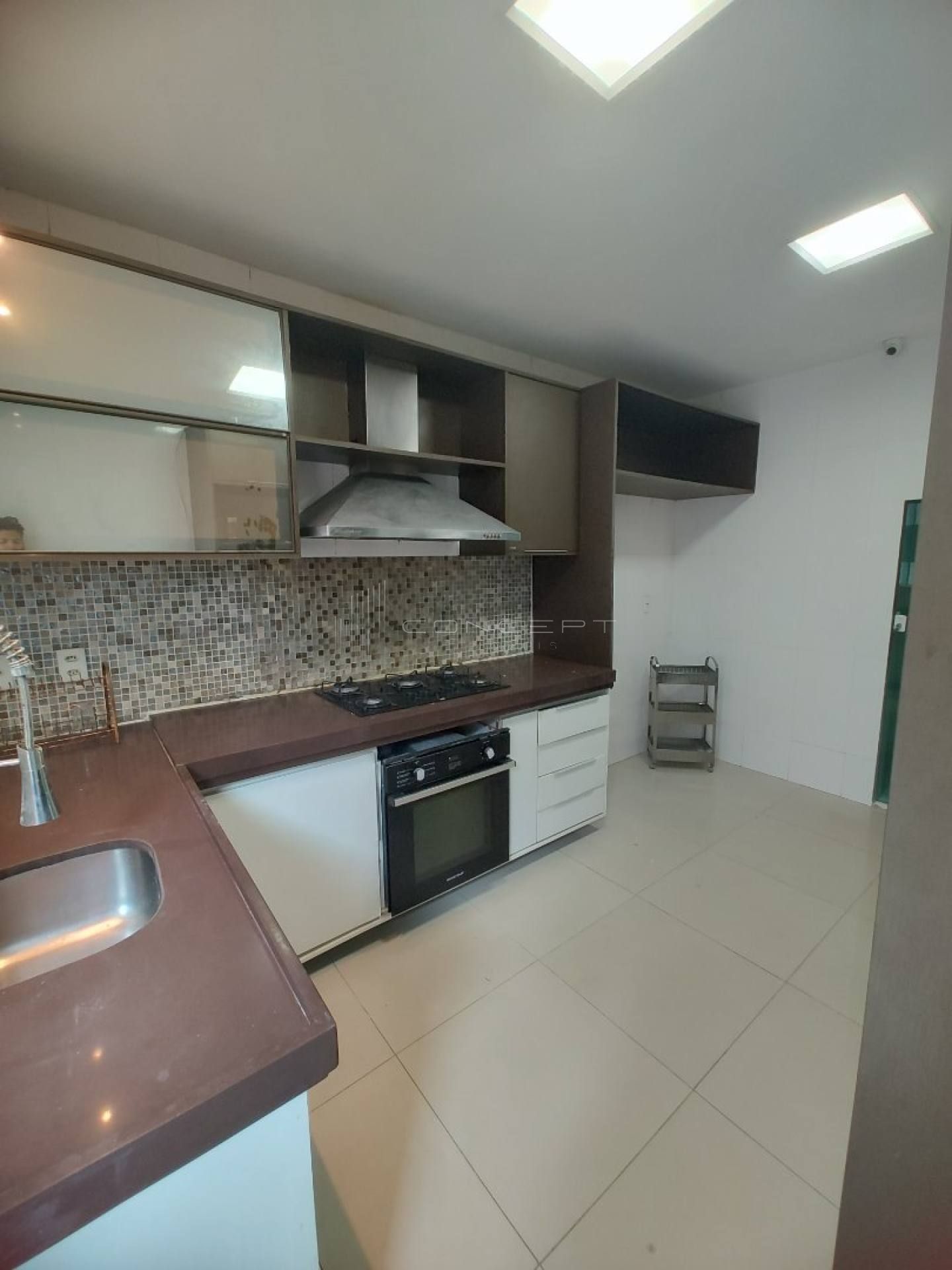 Casa Duplex no Bairro Gurupi no Condomínio Green House - 3 quartos