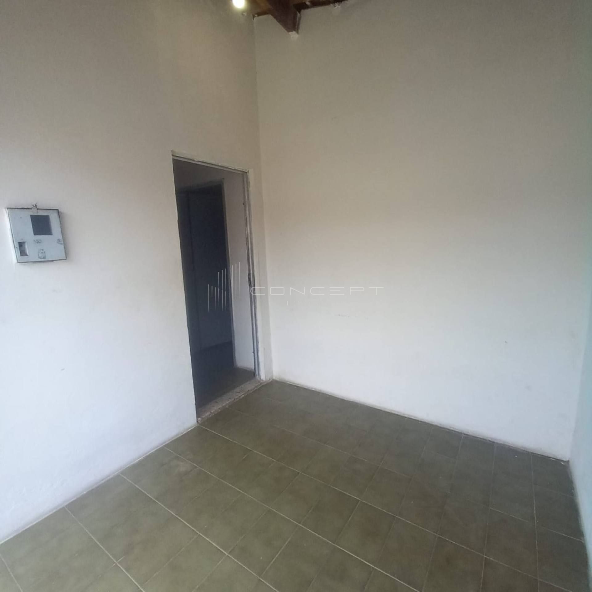CASA TÉRREA NO MONTE CASTELO COM 03 QUARTOS