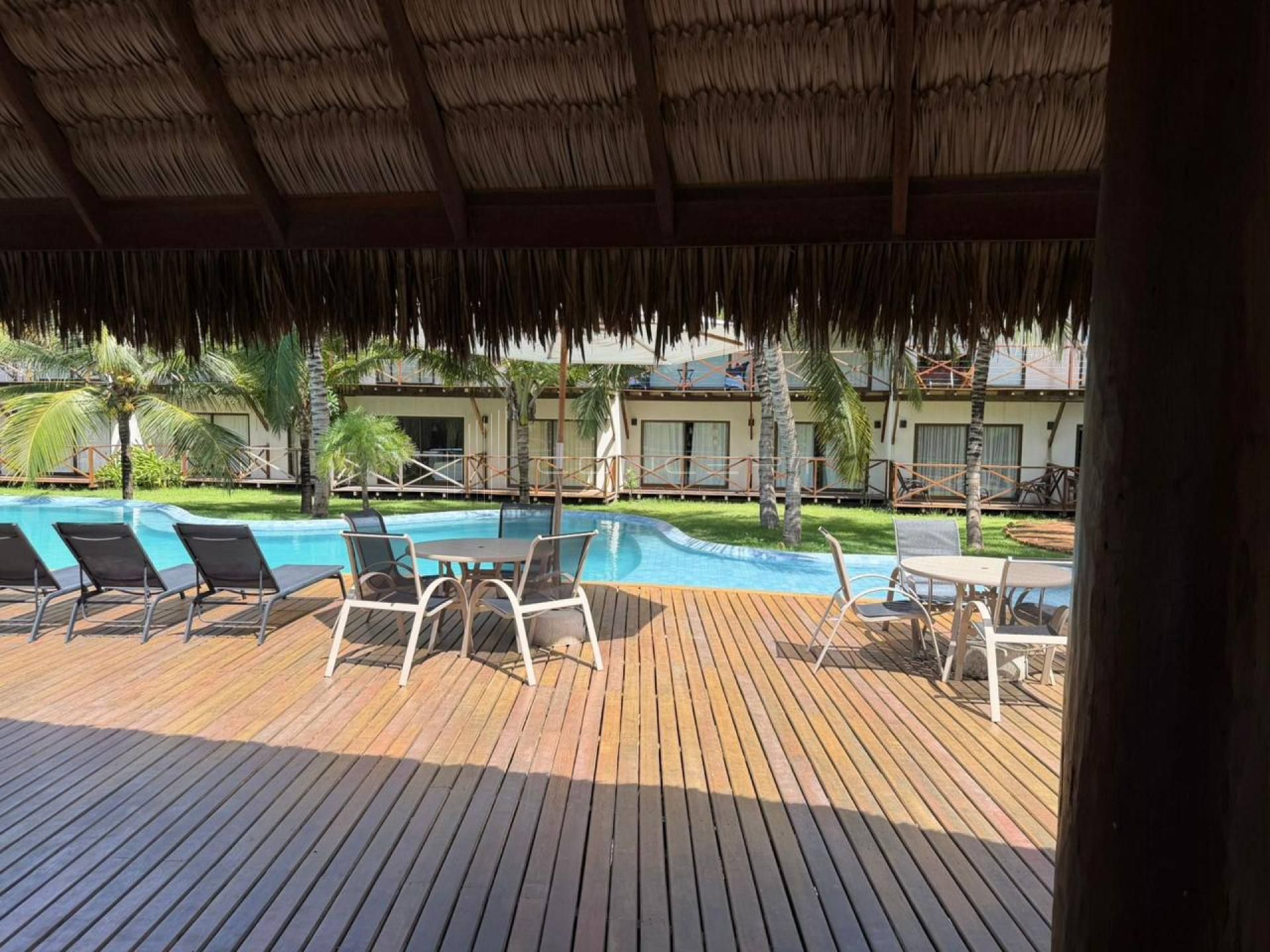 Villas BobZ - Barra Grande, Piaui.