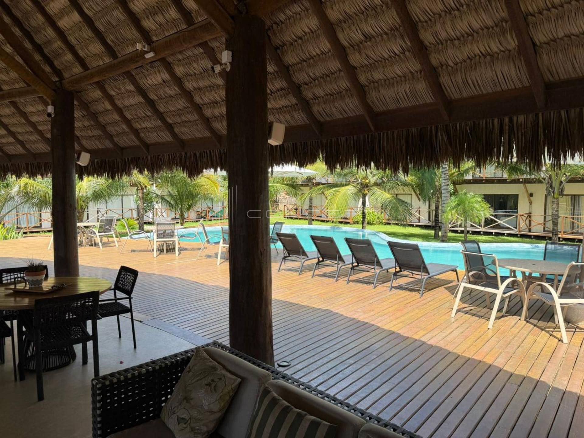 Villas BobZ - Barra Grande, Piaui.