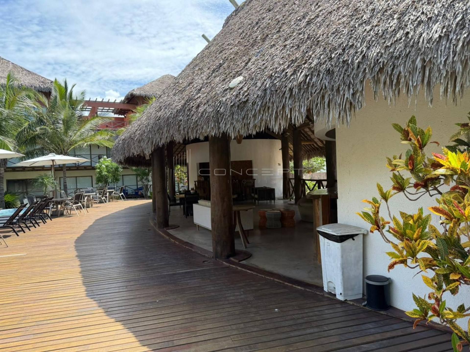 Villas BobZ - Barra Grande, Piaui.