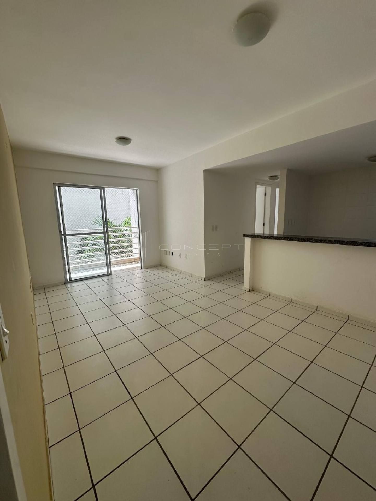 Condomínio Sol Nascente Residence – Bairro Uruguai, Teresina
