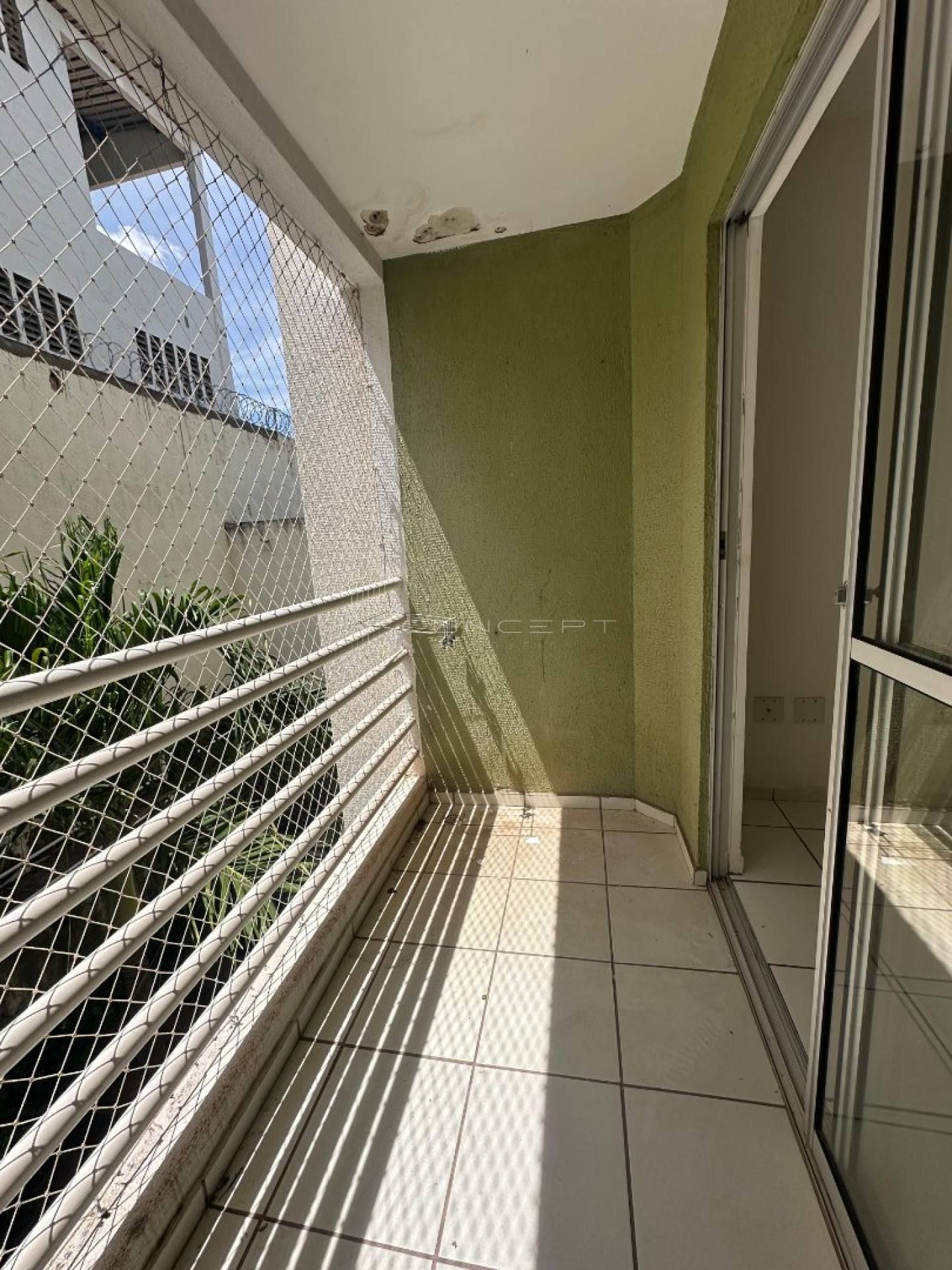 Condomínio Sol Nascente Residence – Bairro Uruguai, Teresina