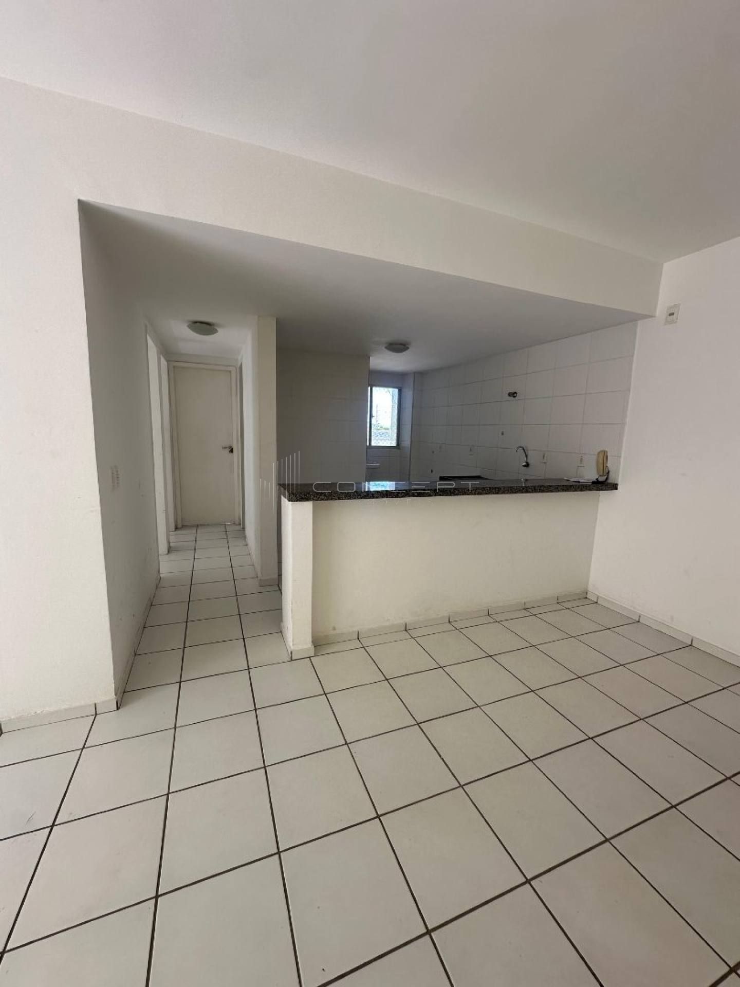 Condomínio Sol Nascente Residence – Bairro Uruguai, Teresina