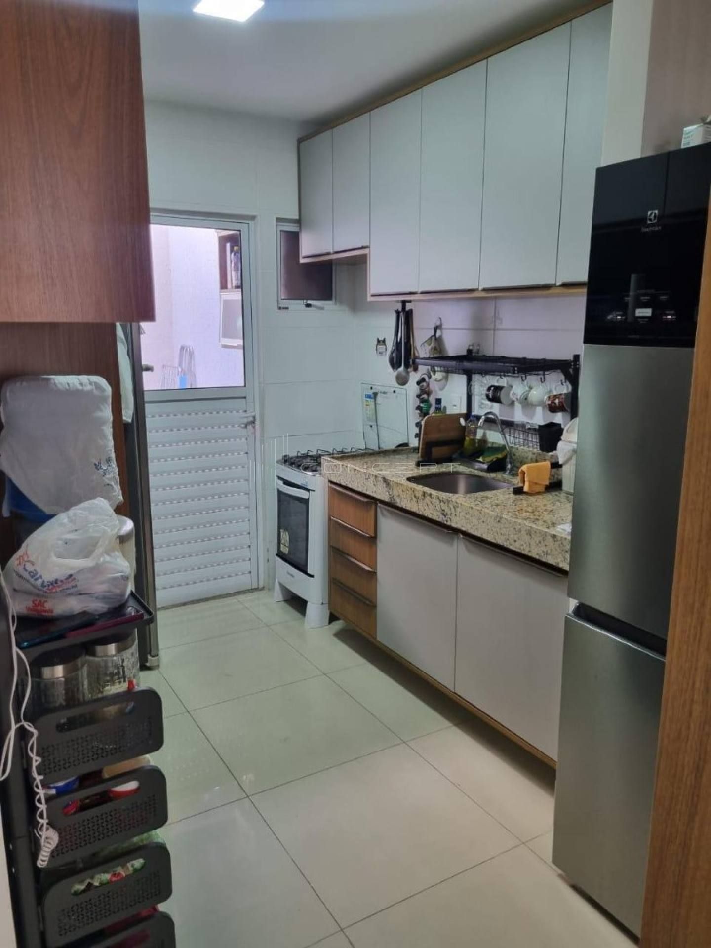 Casa Duplex no Bairro Morros no Condomínio Terra Vitta