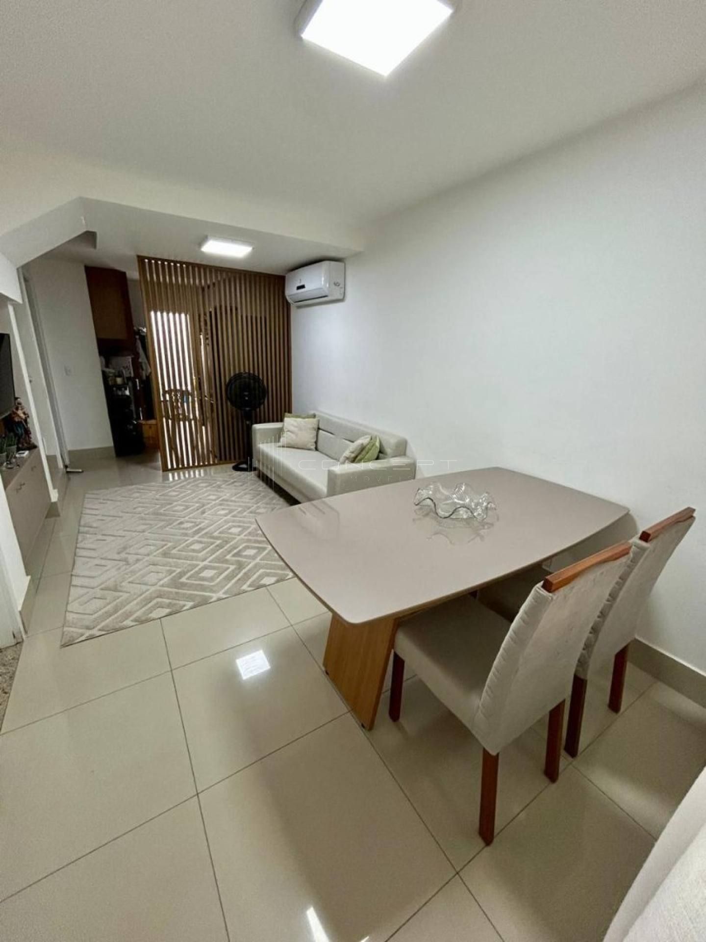 Casa Duplex no Bairro Morros no Condomínio Terra Vitta