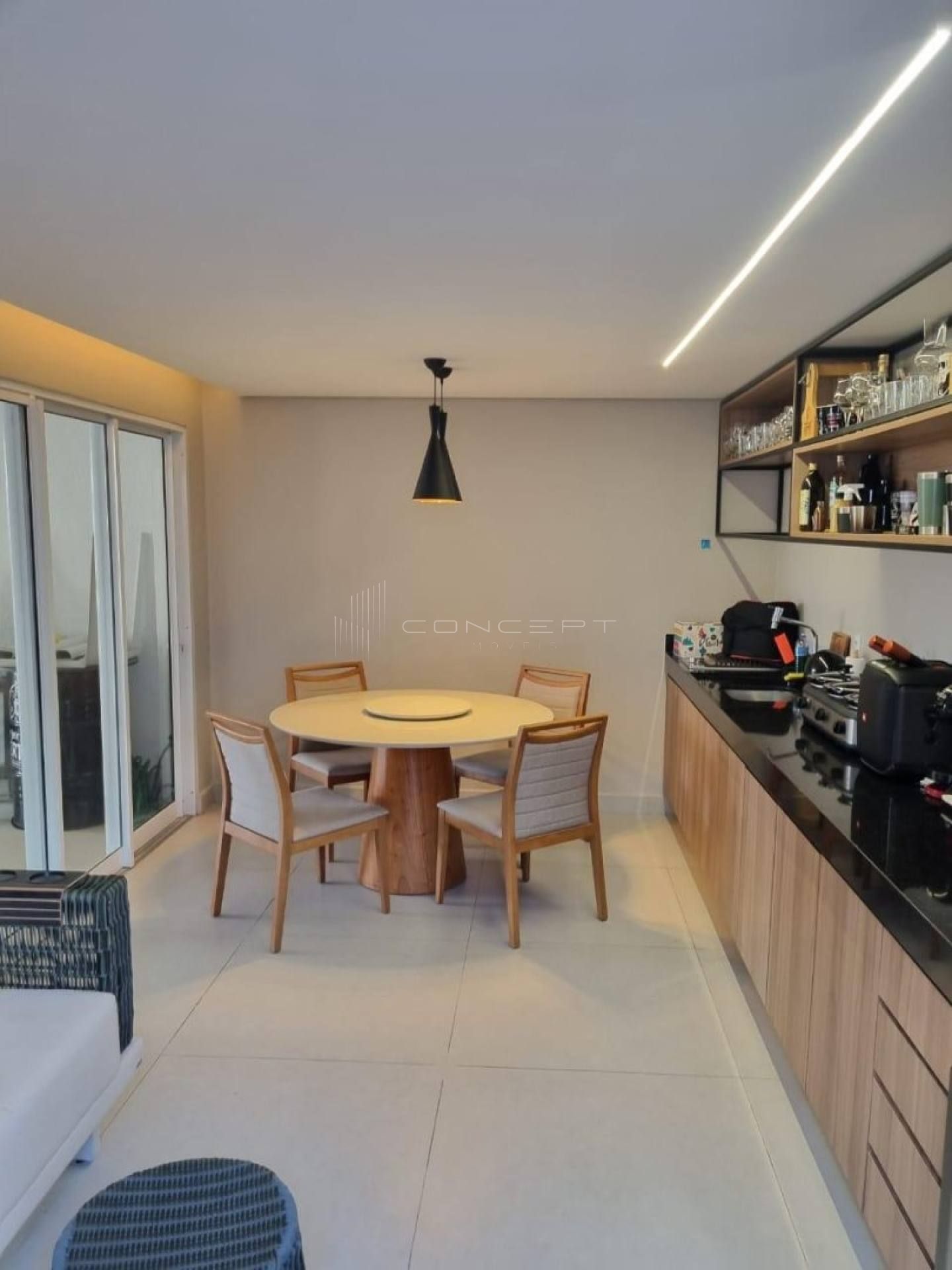 Casa Duplex no Bairro Morros no Condomínio Terra Vitta