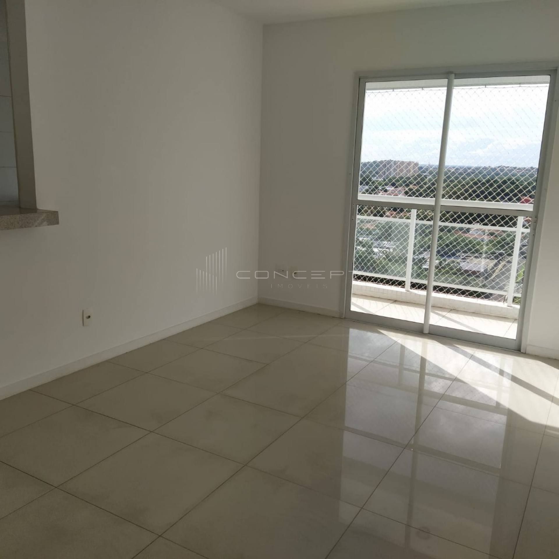 Apartamento no Bairro Jóquei no Condomínio Brisas Jóquei - 2 quartos