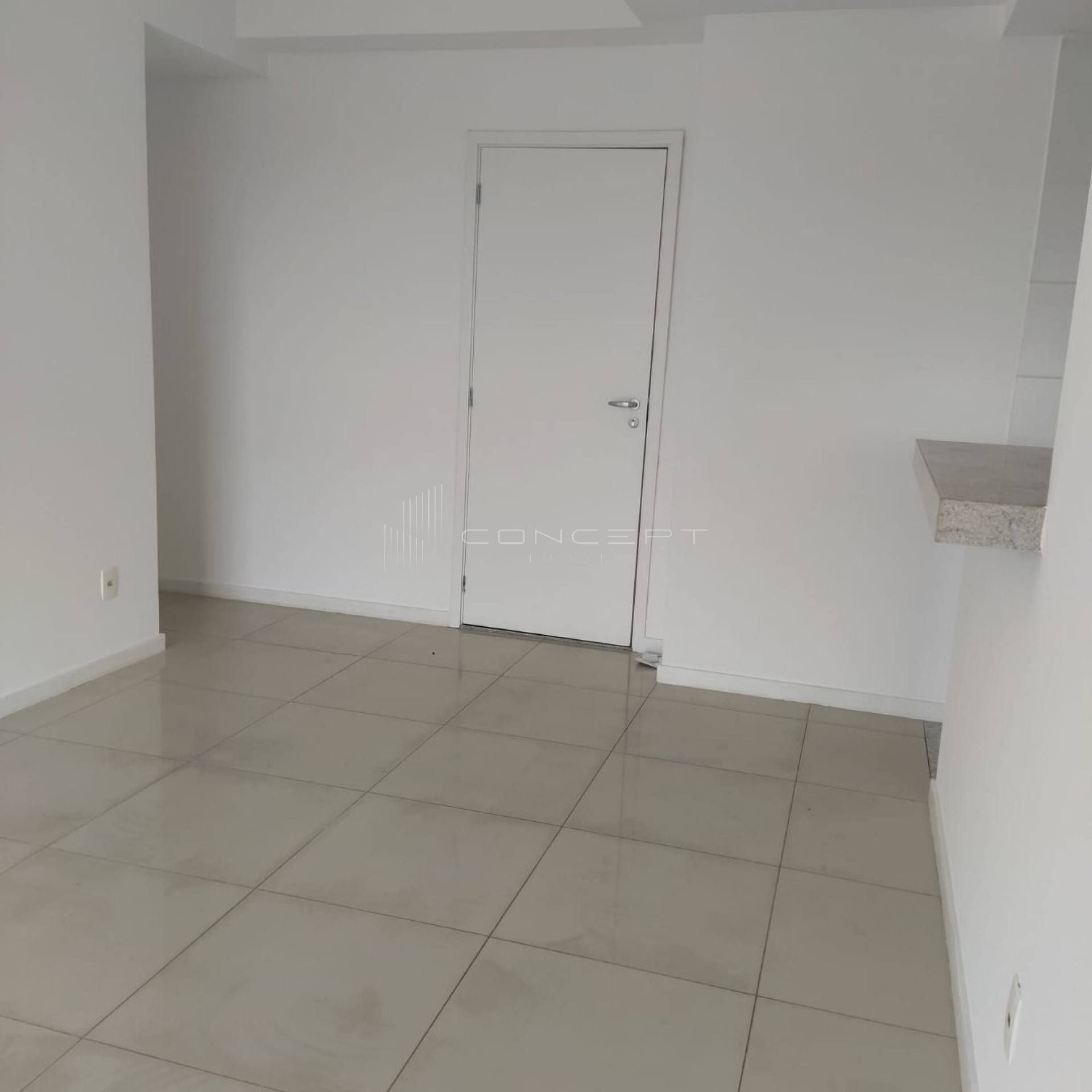 Apartamento no Bairro Jóquei no Condomínio Brisas Jóquei - 2 quartos